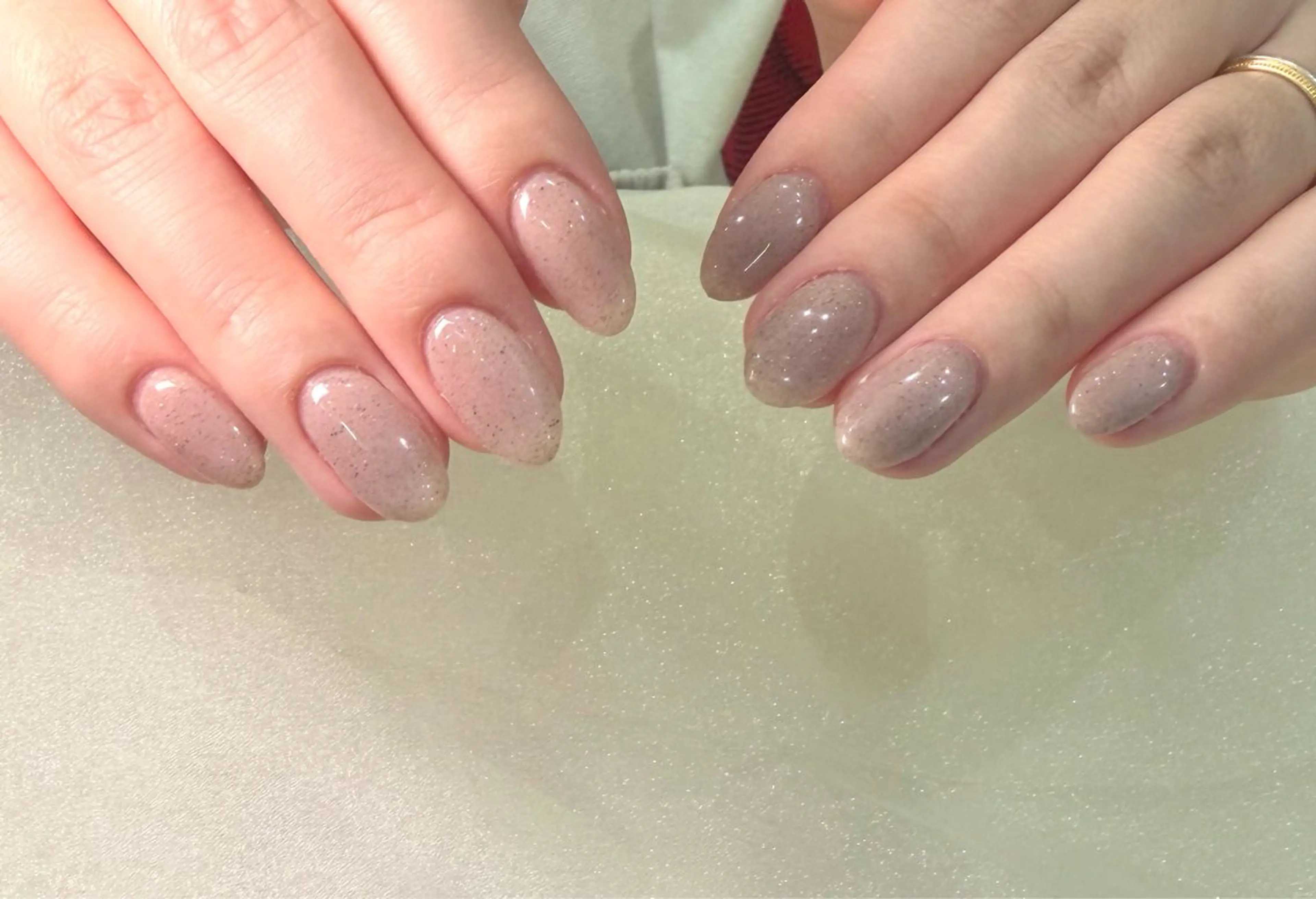 ネイル ハンドネイル nail salon quartettoのネイルデザイン