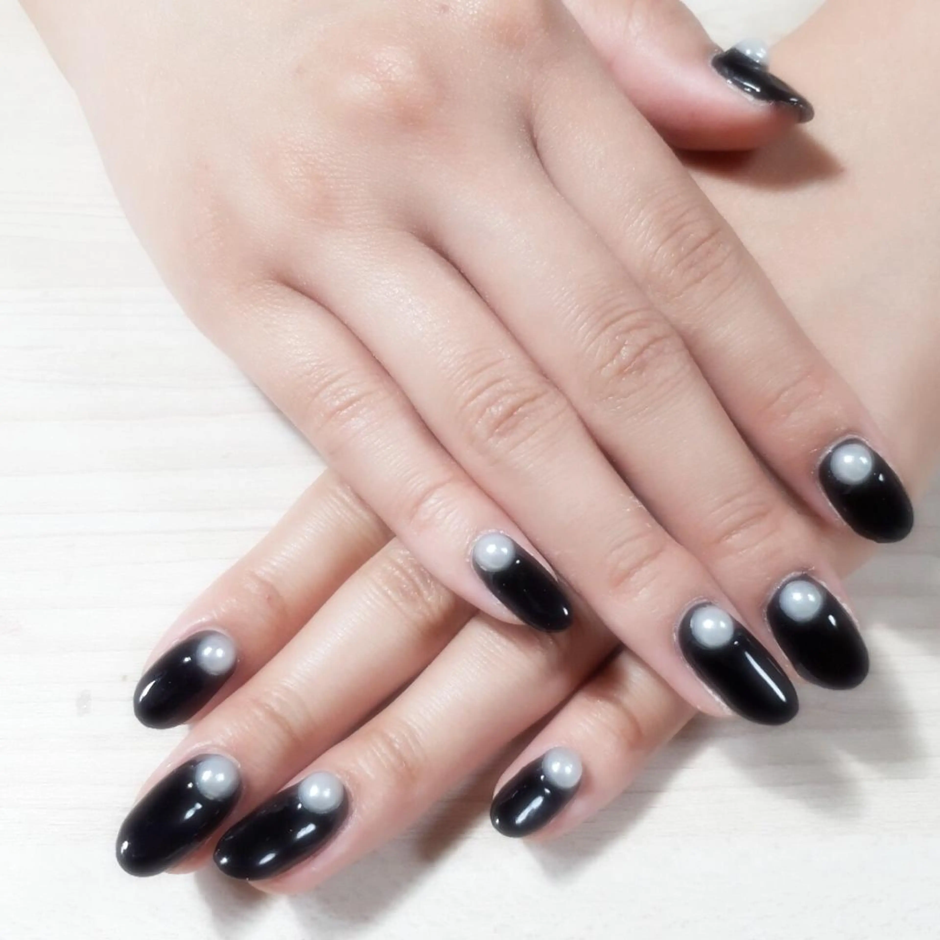 ネイル 安藤 Charlotteのネイルデザイン