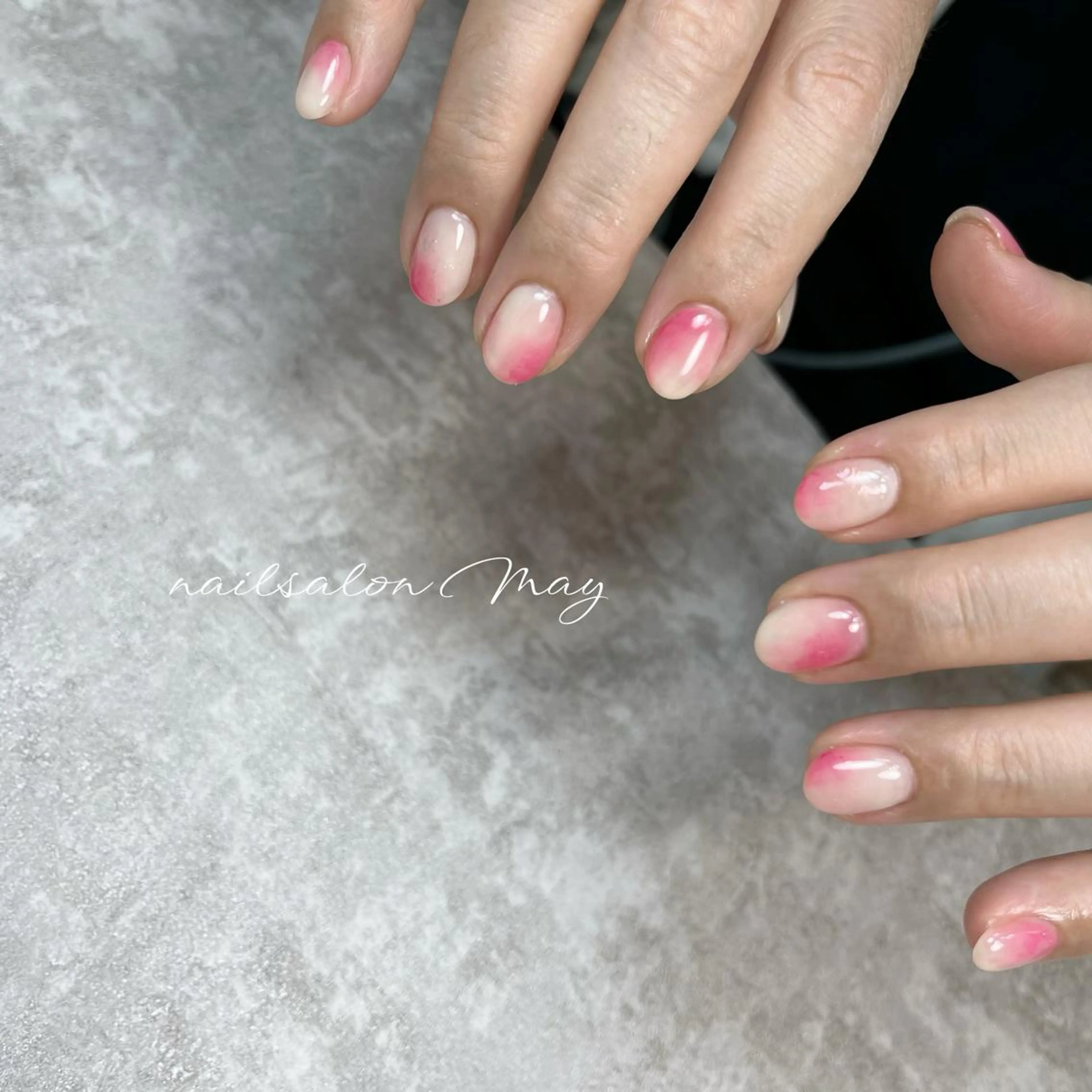 ネイル ハンドネイル nailsalon mayのネイルデザイン