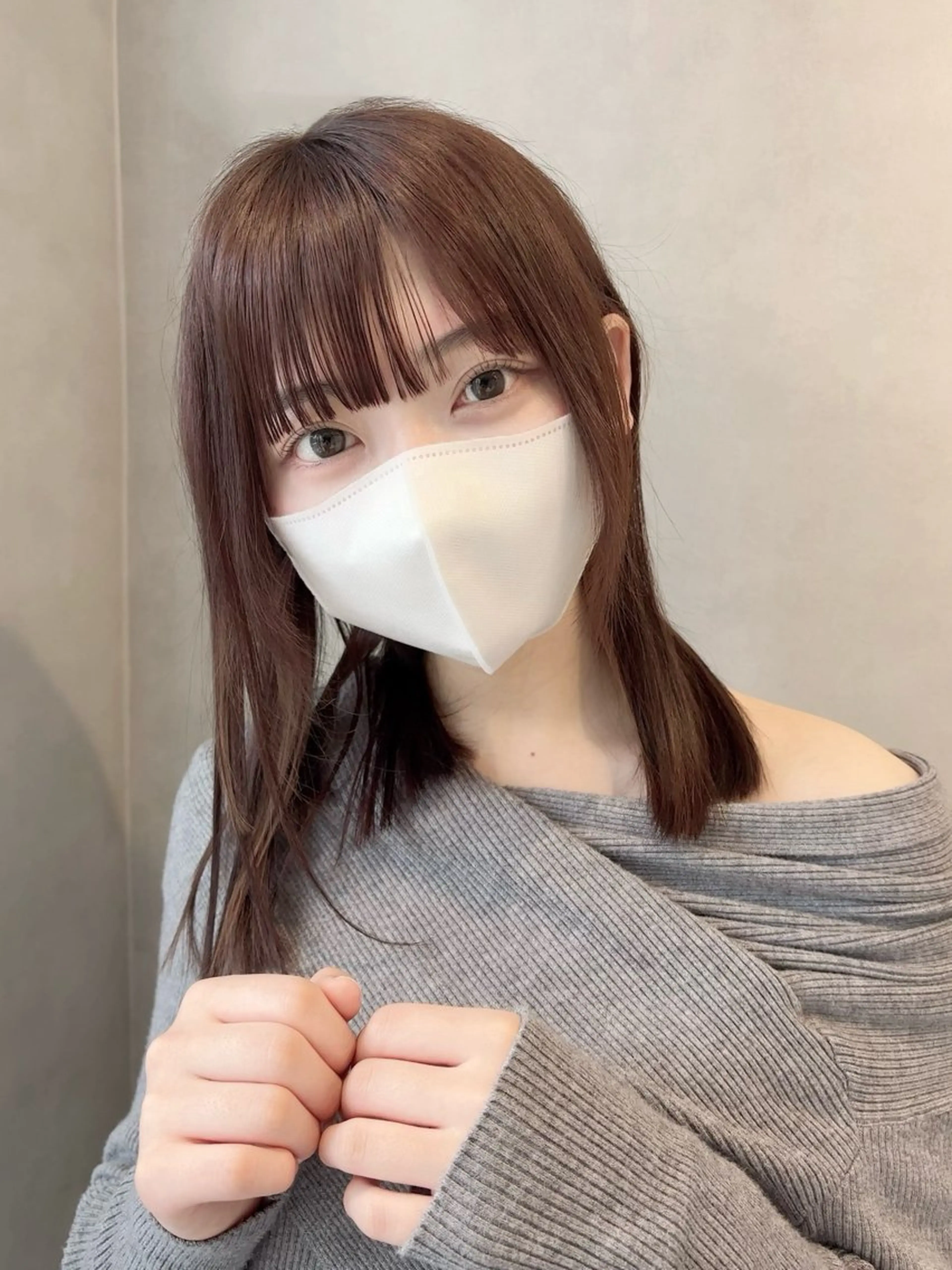 マツエク・マツパ マツパ aya 🎀のマツエク・マツパデザイン