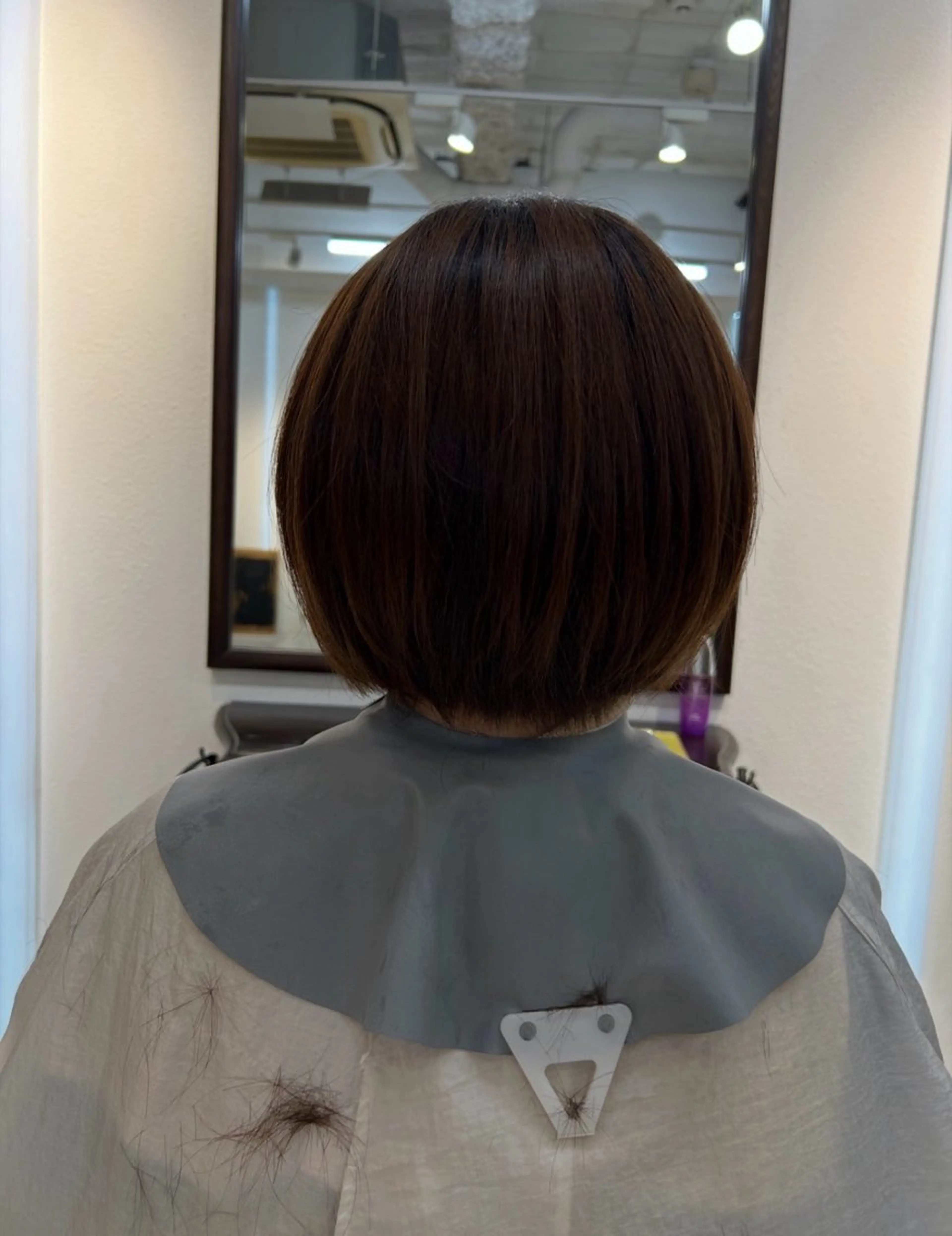 ショート DIFINO所属・SENA✨ 無料！ボブ特化✨のヘアスタイル