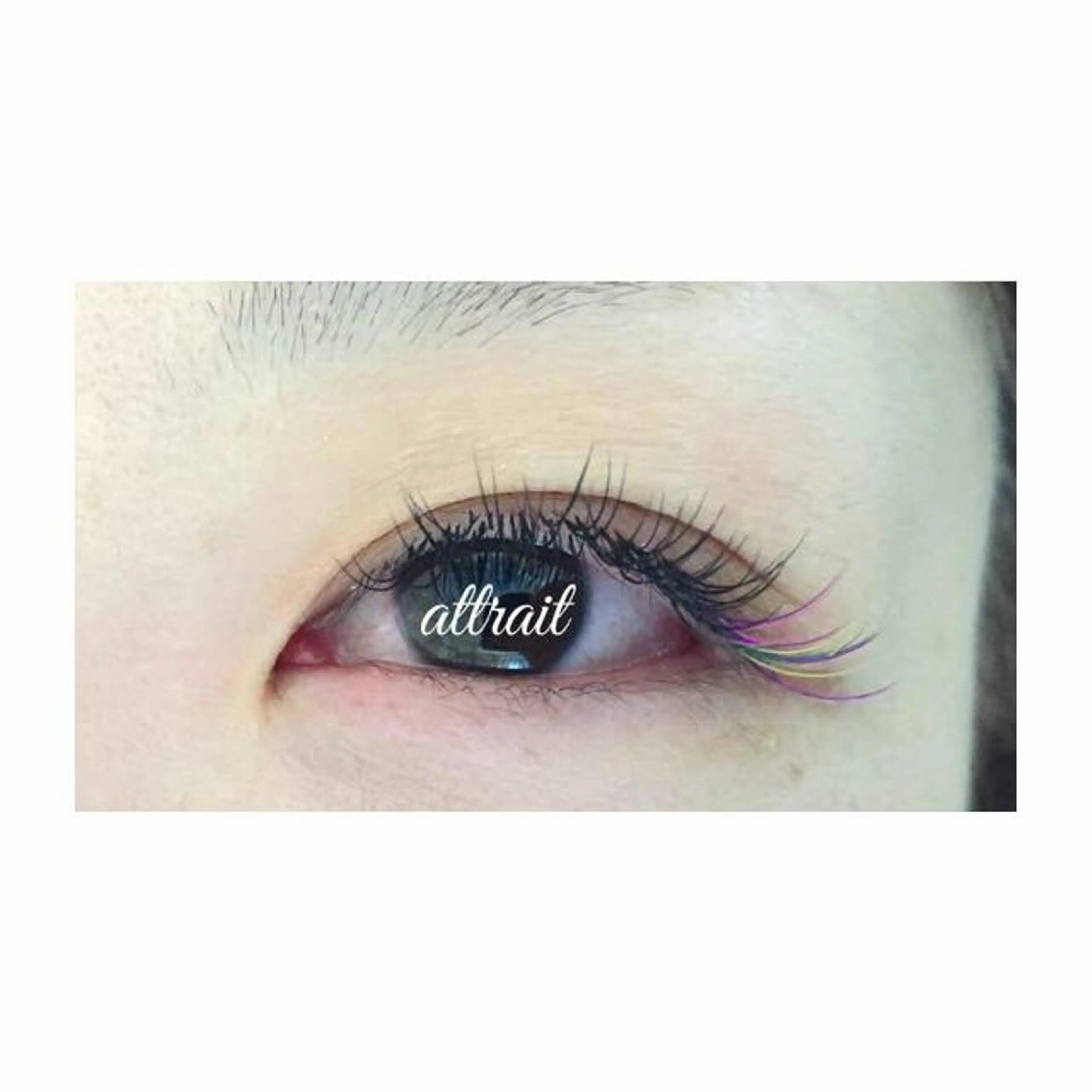 マツエク・マツパ momo sのネイルデザイン