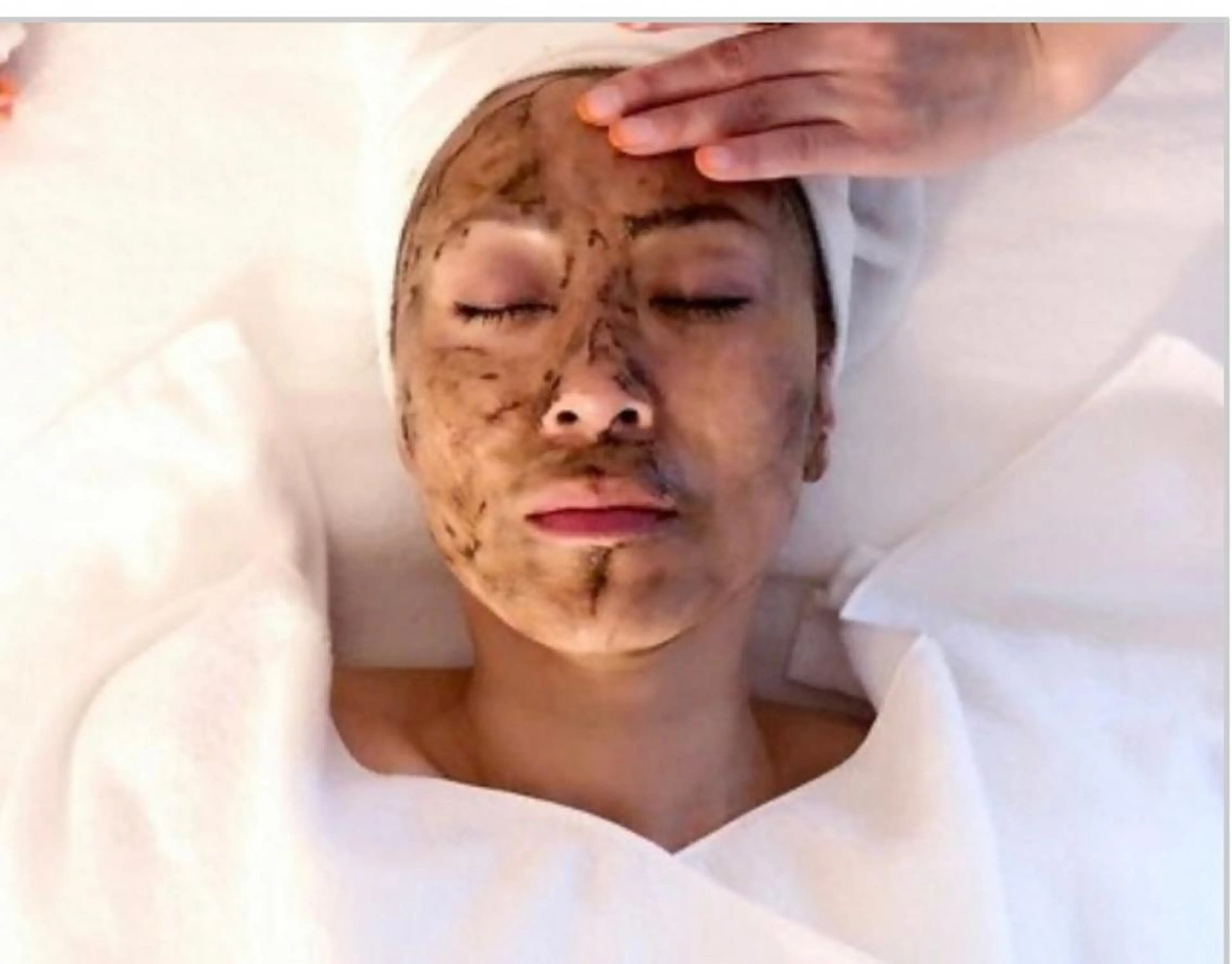 Paistaa 代表：優斗のエステ・リラクイメージ