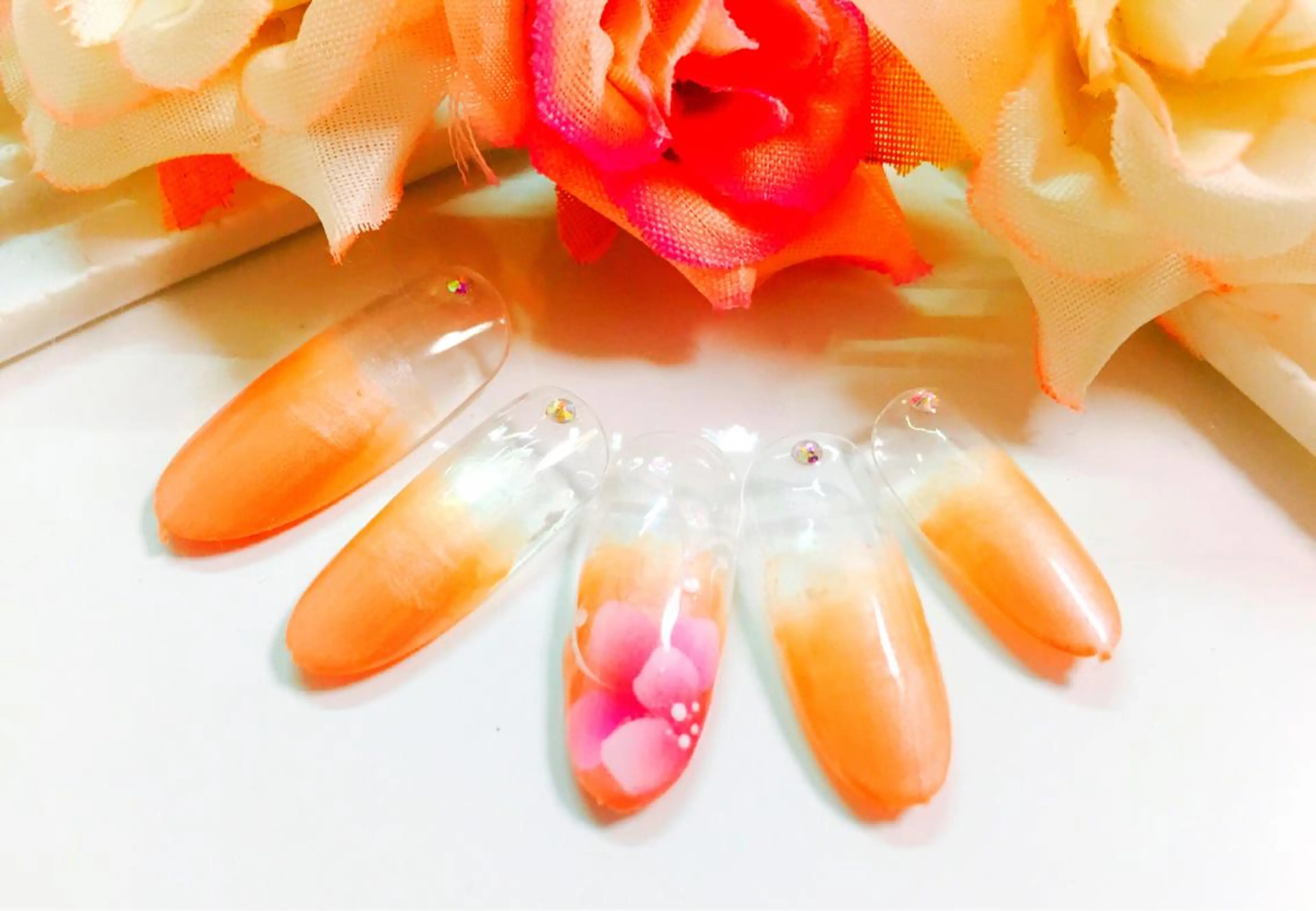 ネイル アートネイル 酵素風呂　RA.RA所属・酵素風呂 RA.RAのその他イメージ