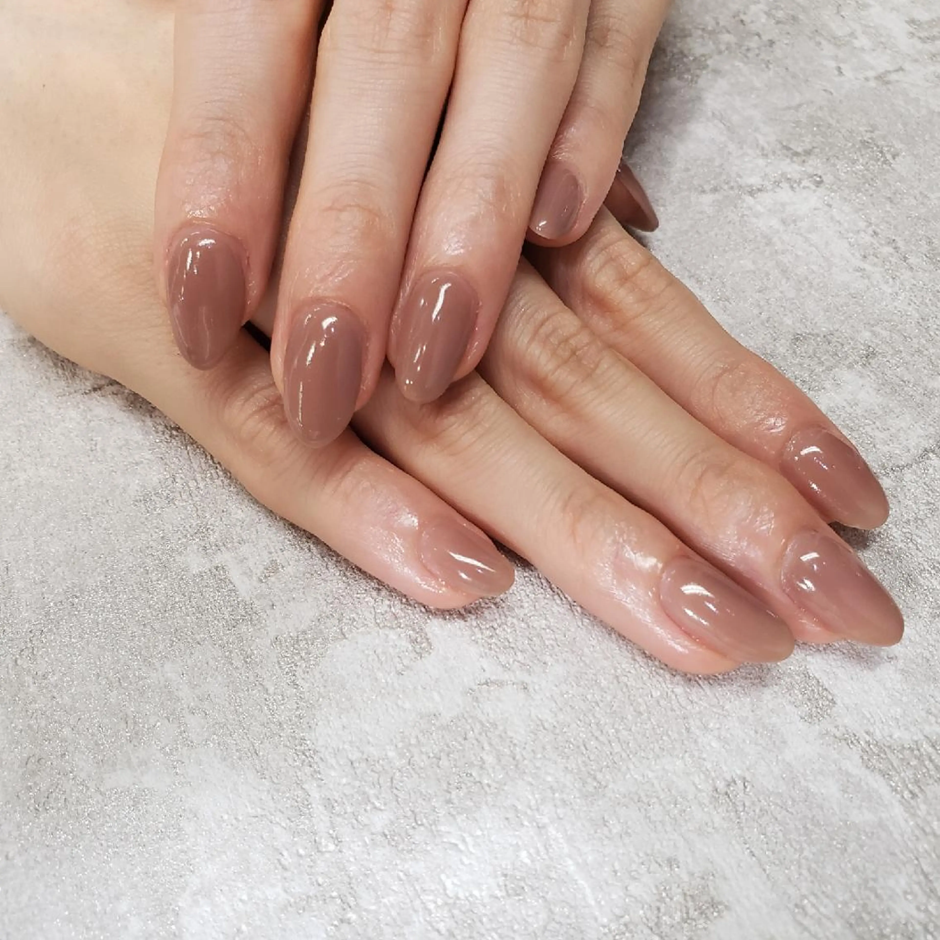 ネイル Salon EF 栄店のネイルデザイン