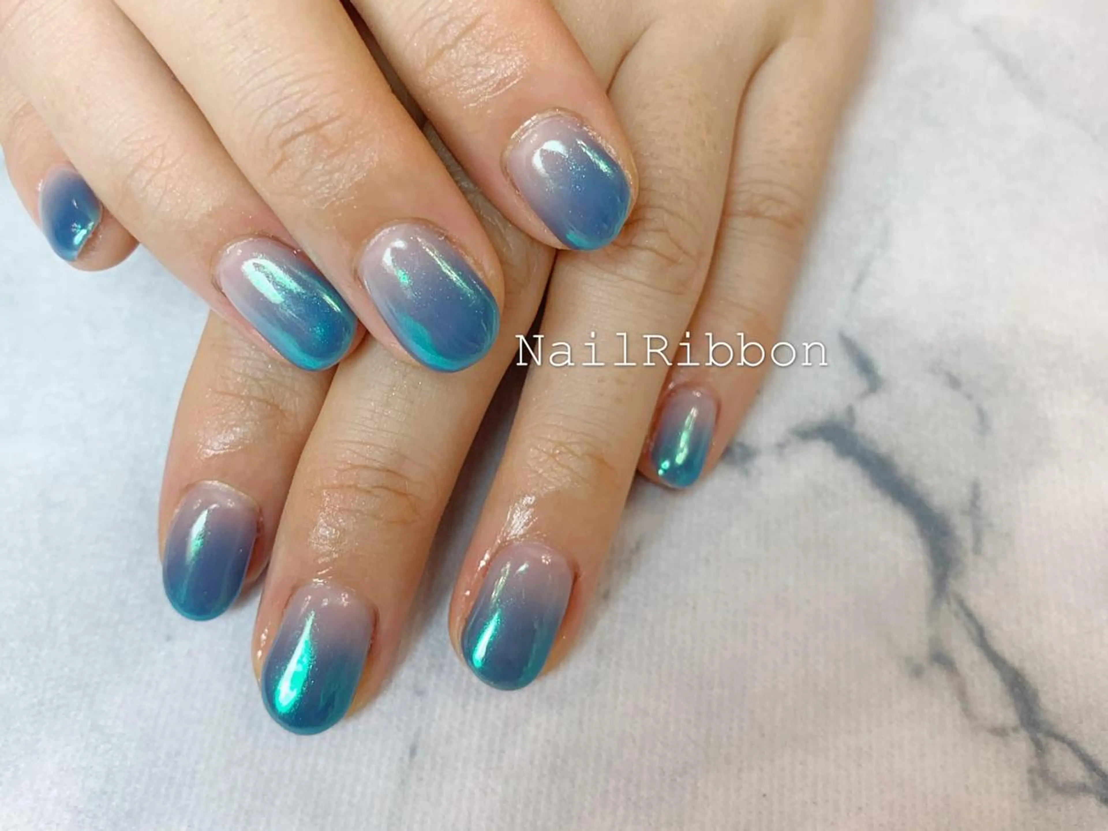 ネイル 🎀ネイルサロン RIRI🎀のネイルデザイン