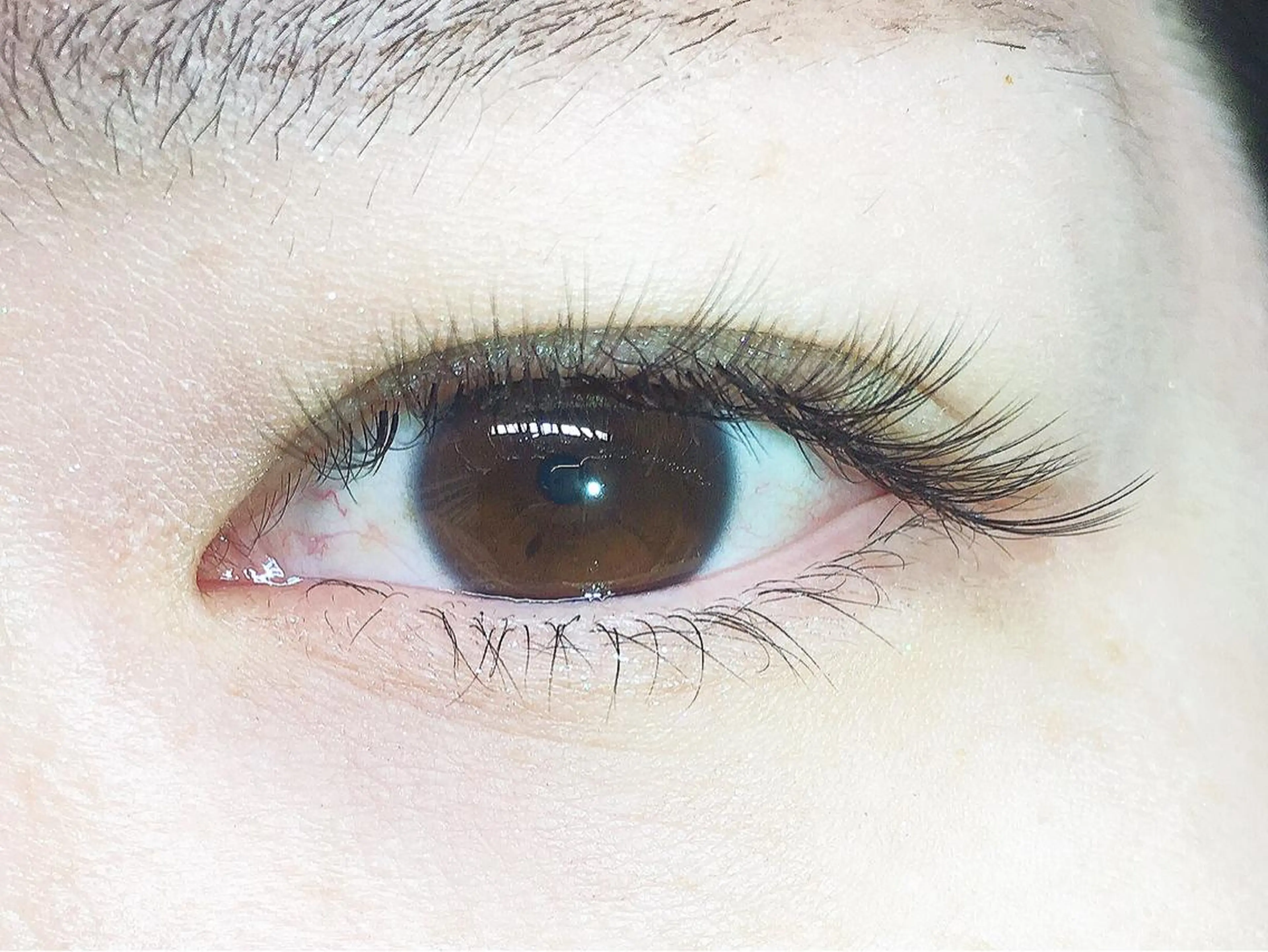 マツエク・マツパ ボリュームラッシュ zekka所属・門前仲町zekka Kaのマツエク・マツパデザイン