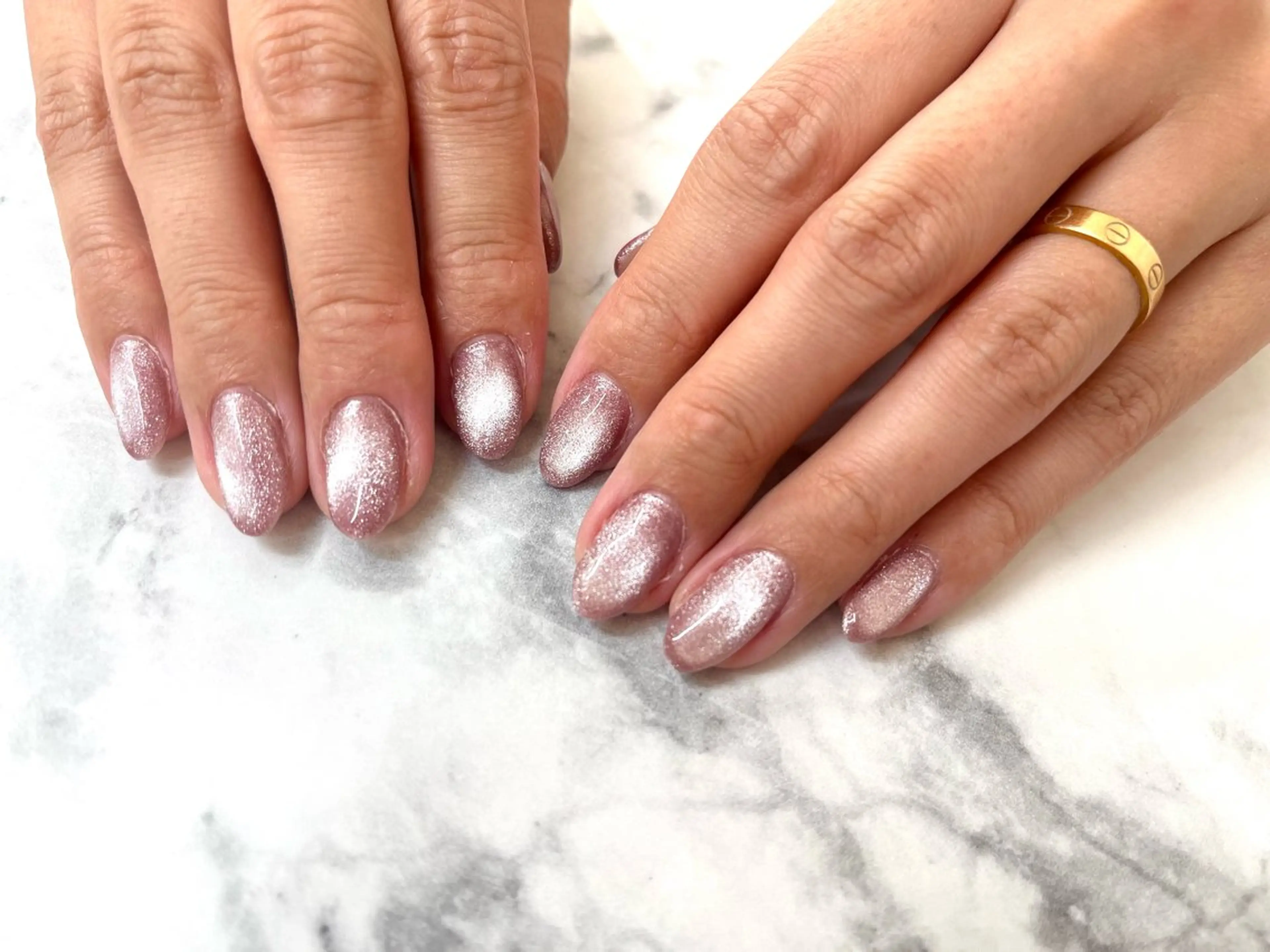 ネイル Regene ARAKIのネイルデザイン