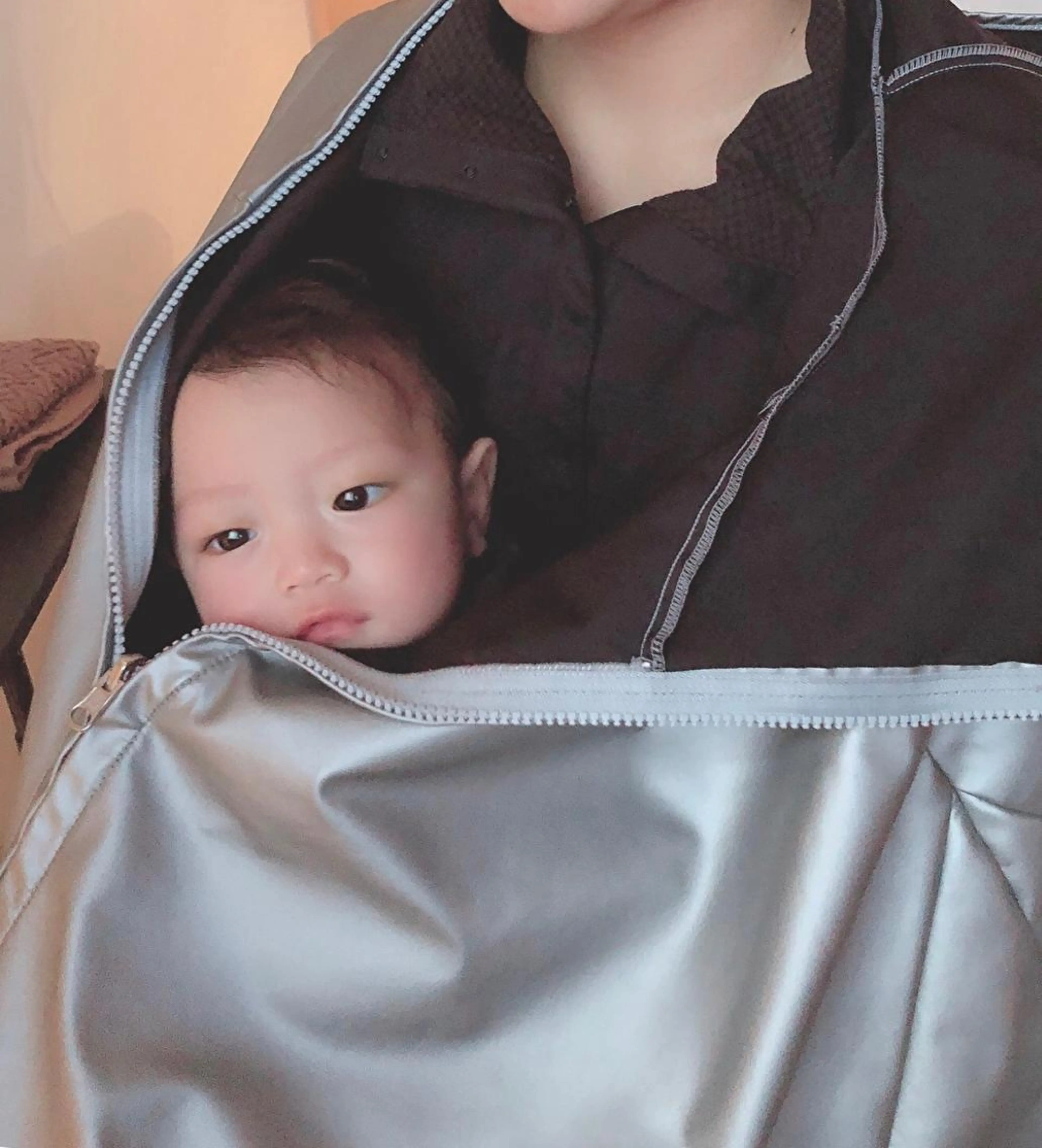 【妊活・生理トラブル】授かるカラダヘ👼🏻子宮ポカポカ妊活コースの写真