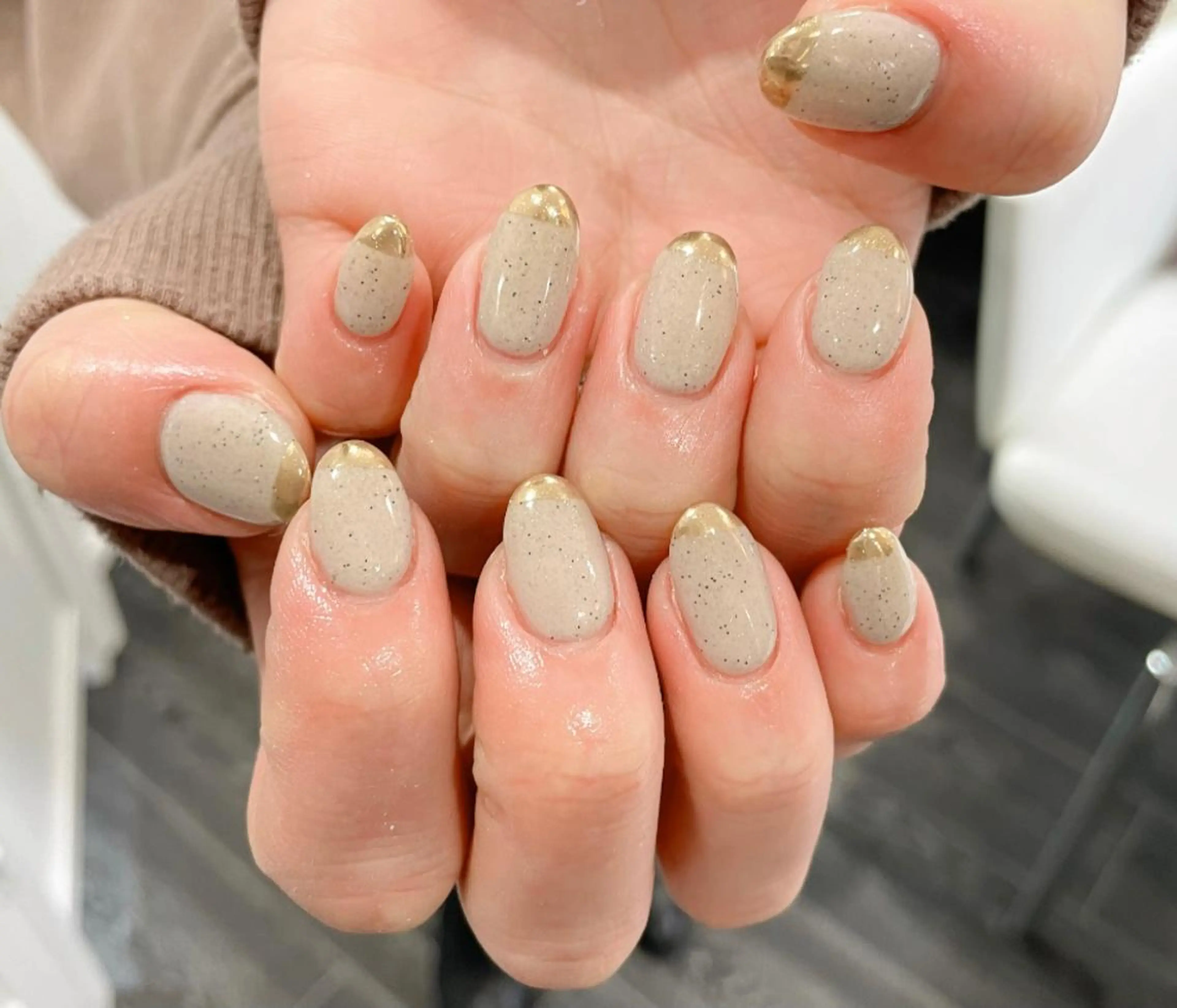 ネイル コウ カnail💅のネイルデザイン