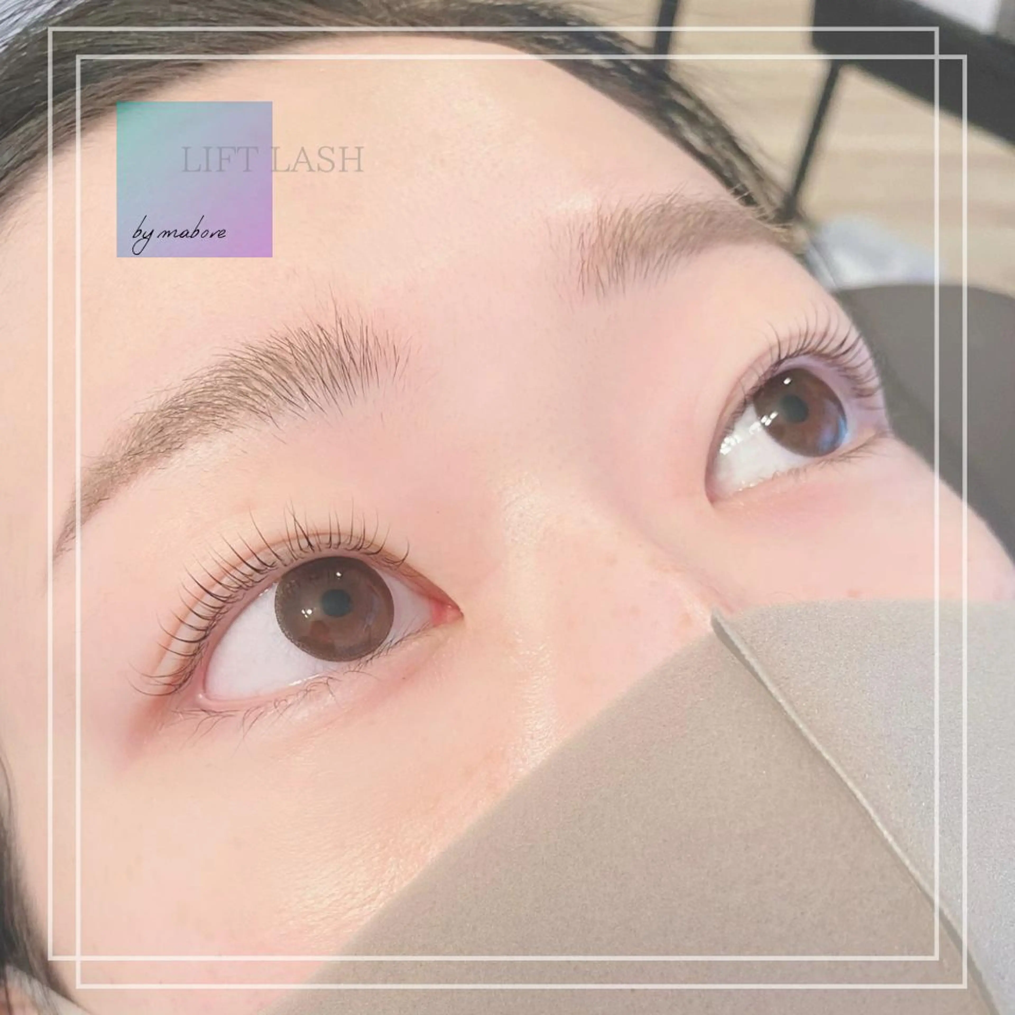 マツエク・マツパ ALBA 札幌|円山のマツエク・マツパデザイン