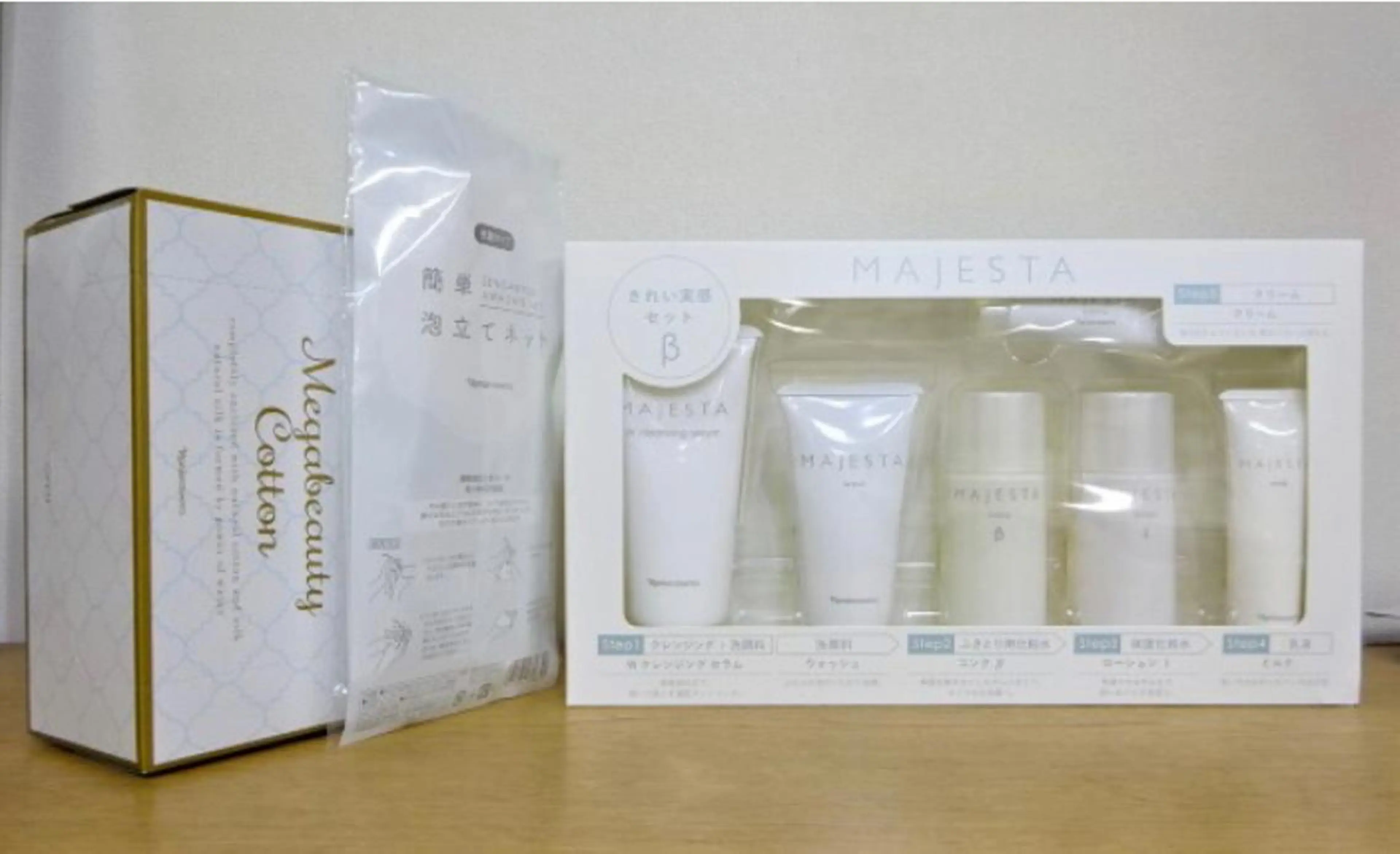 エステ 美肌サロン Lei-lani💖のエステ・リラクイメージ