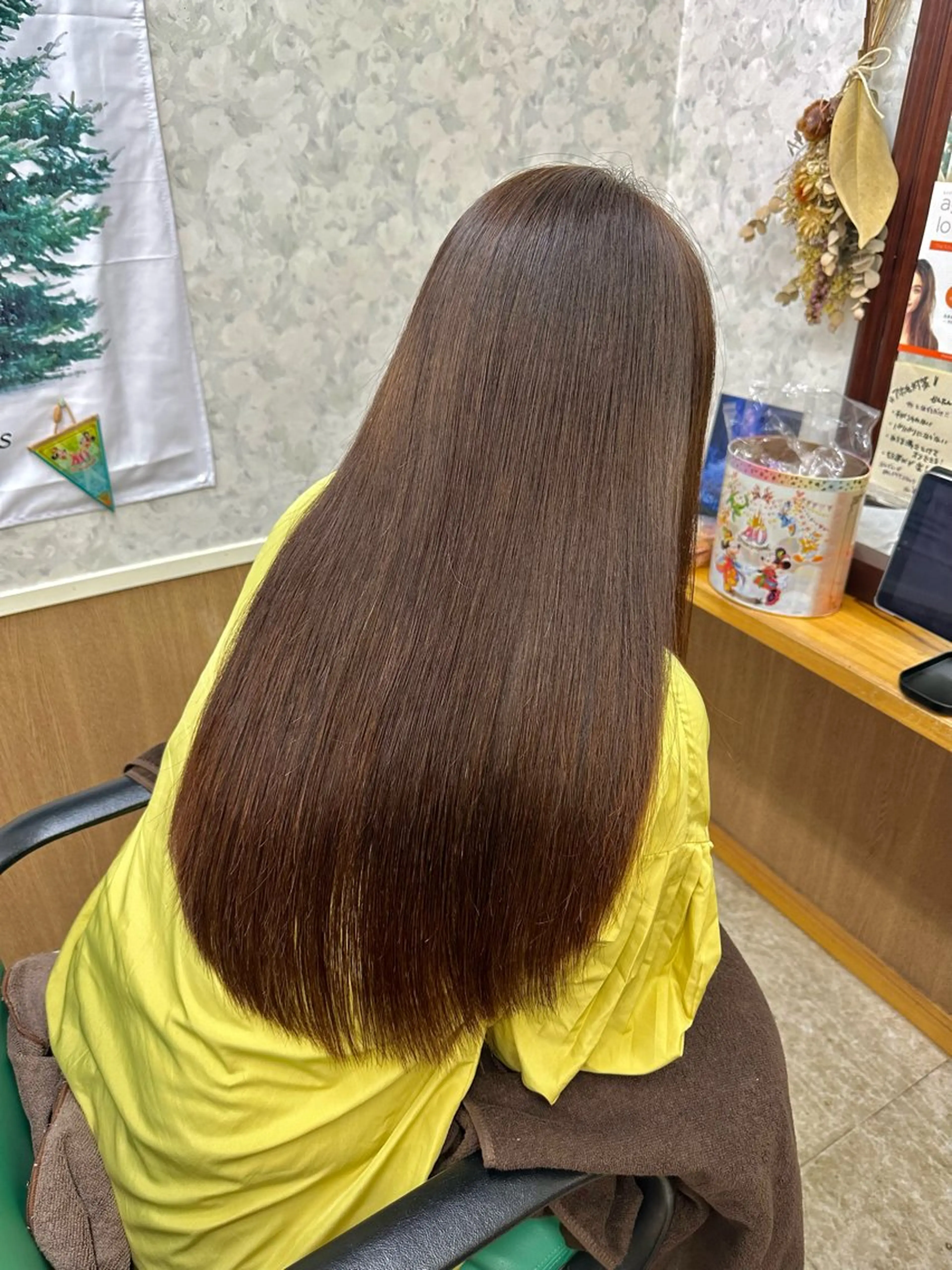 ロング 髪質改善のプロ✨りな さんのその他イメージ