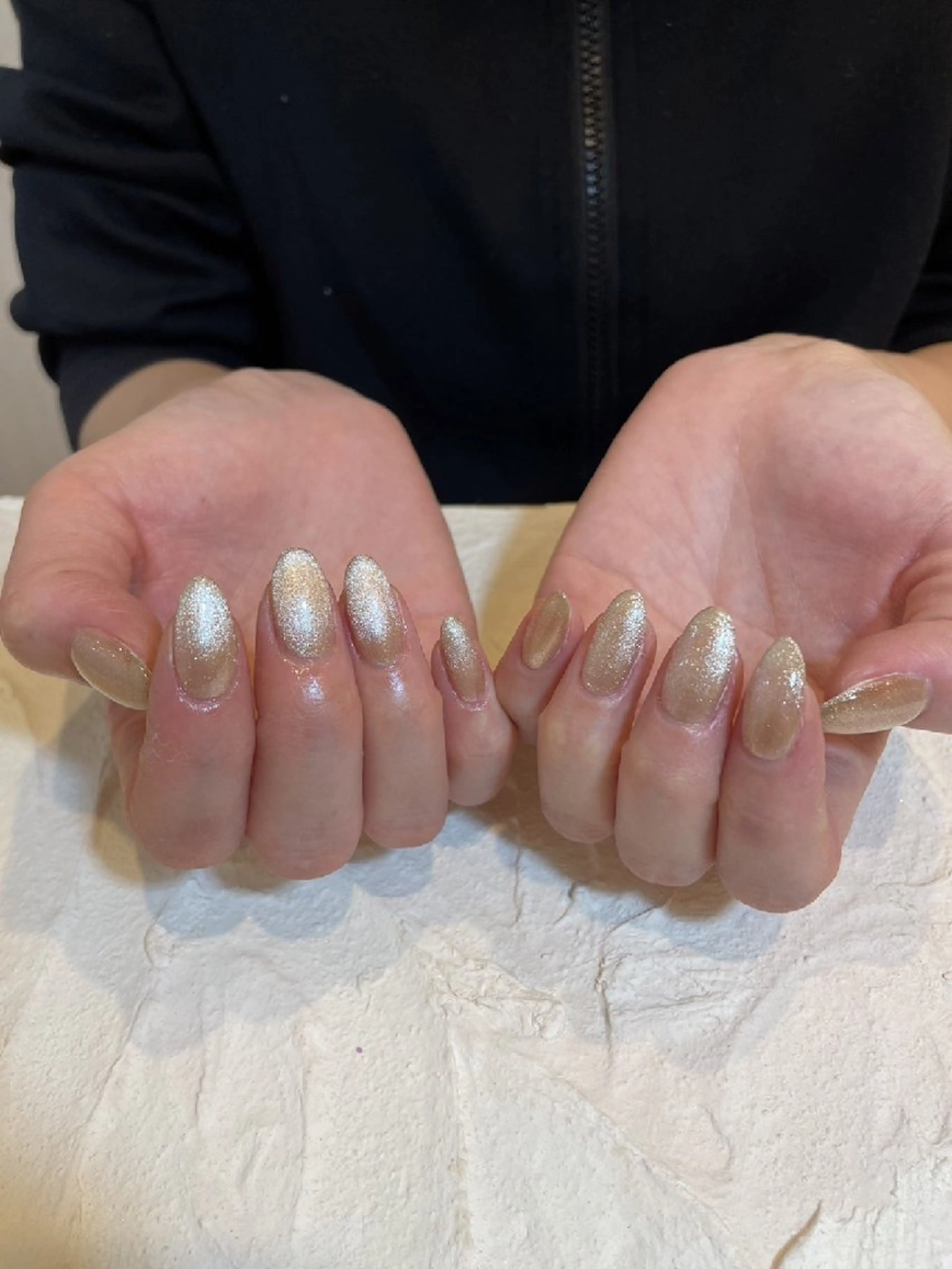 ネイル ネイルスクール byCharmeのネイルデザイン