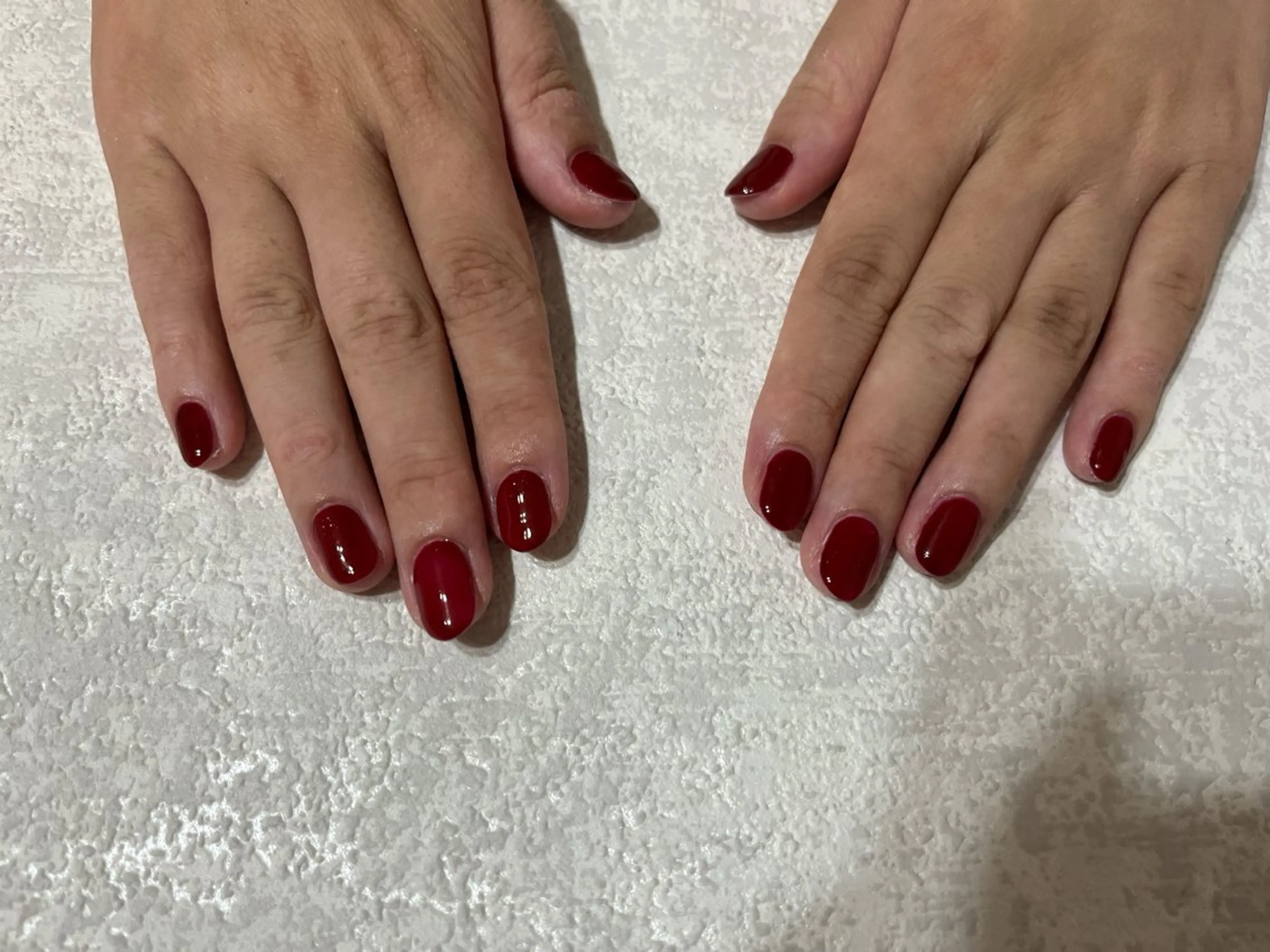 ネイル オーロラネイル フットネイル フレンチネイル ジェルネイル 韓国ネイル kikinail 溝の口のネイルデザイン