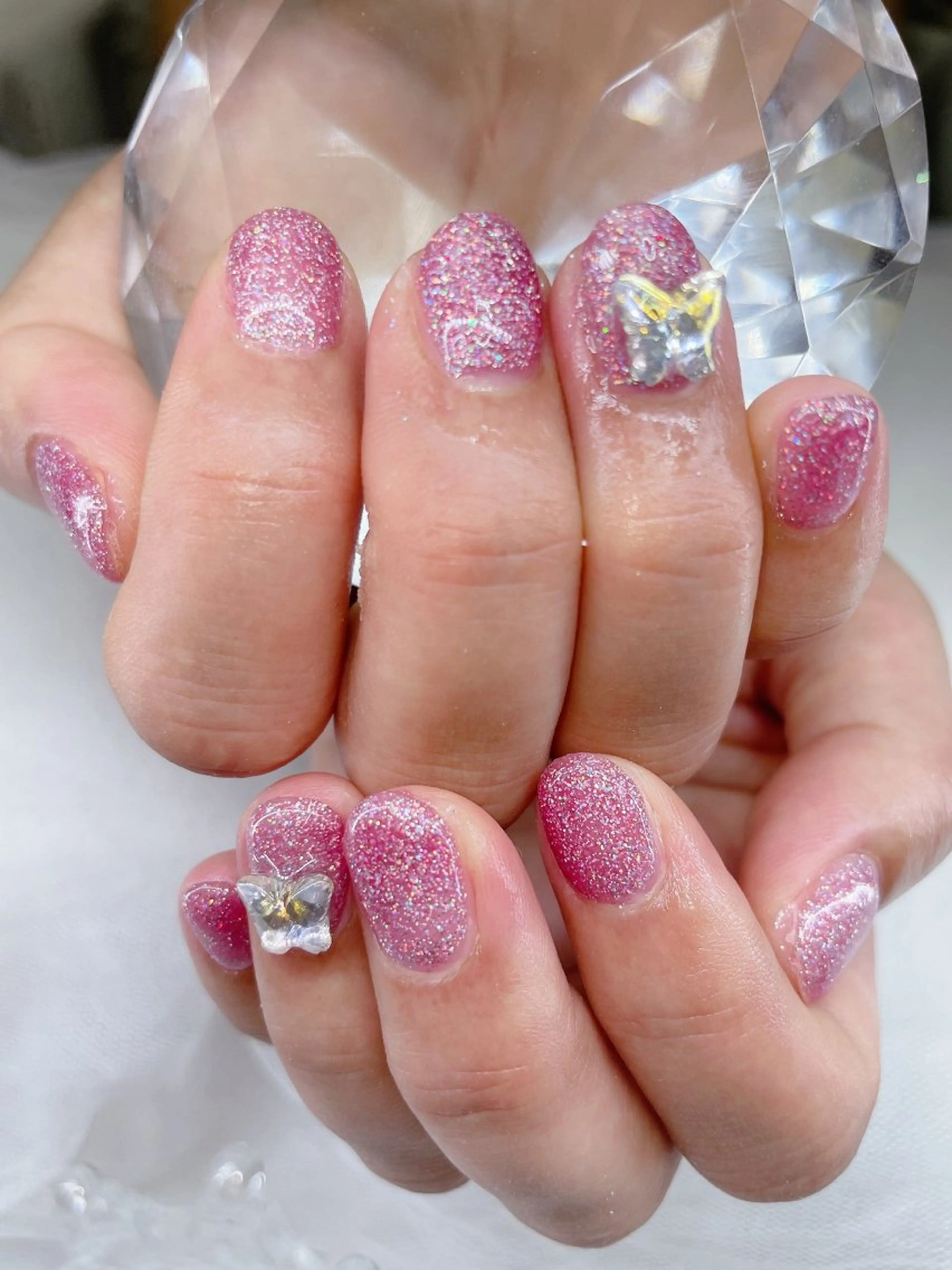 ネイル misun_ nailのネイルデザイン