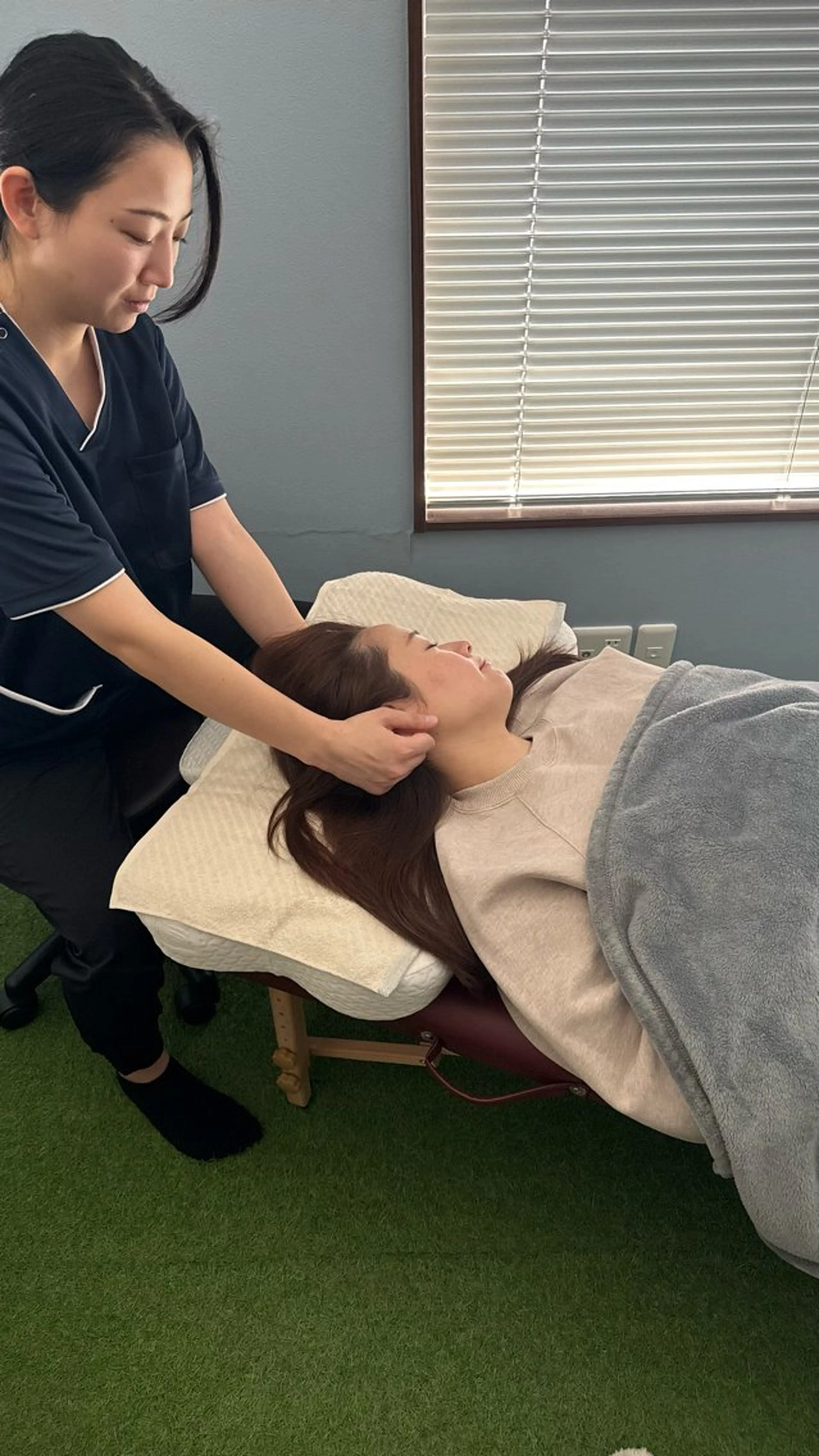 リラク Sky spa スカイスパのエステ・リラクイメージ