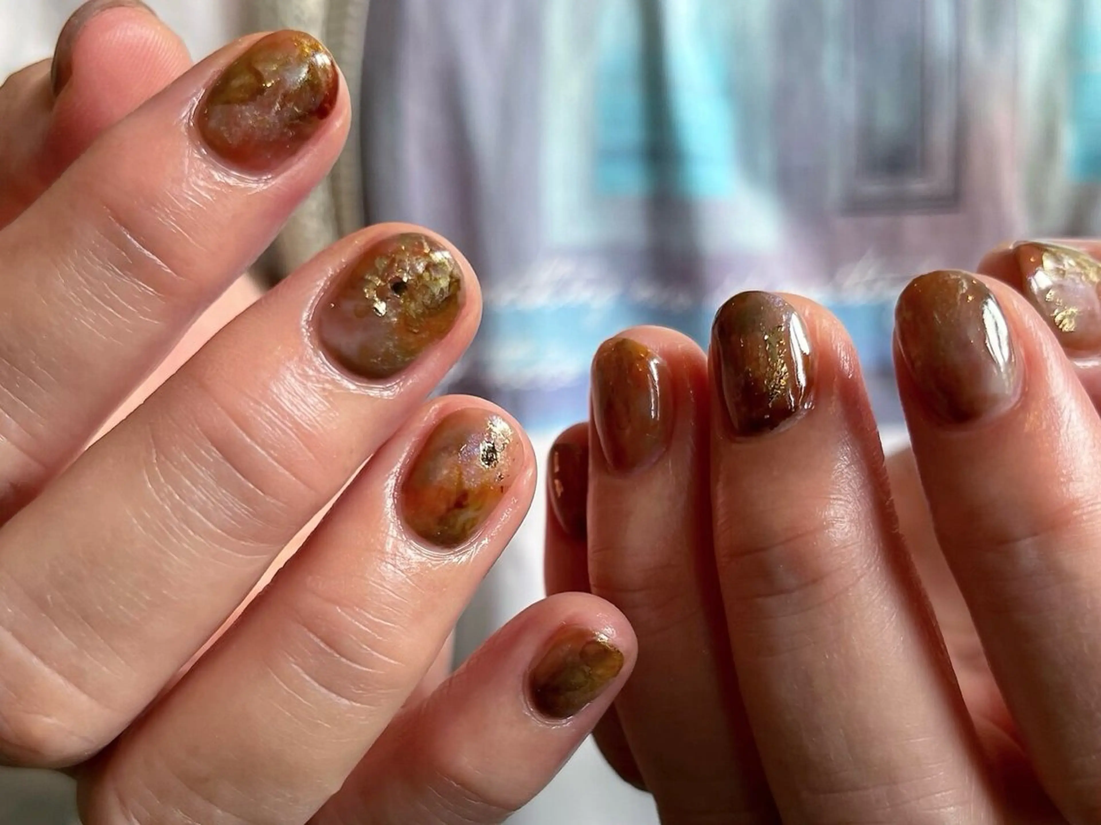 ネイル Eden Nailのネイルデザイン