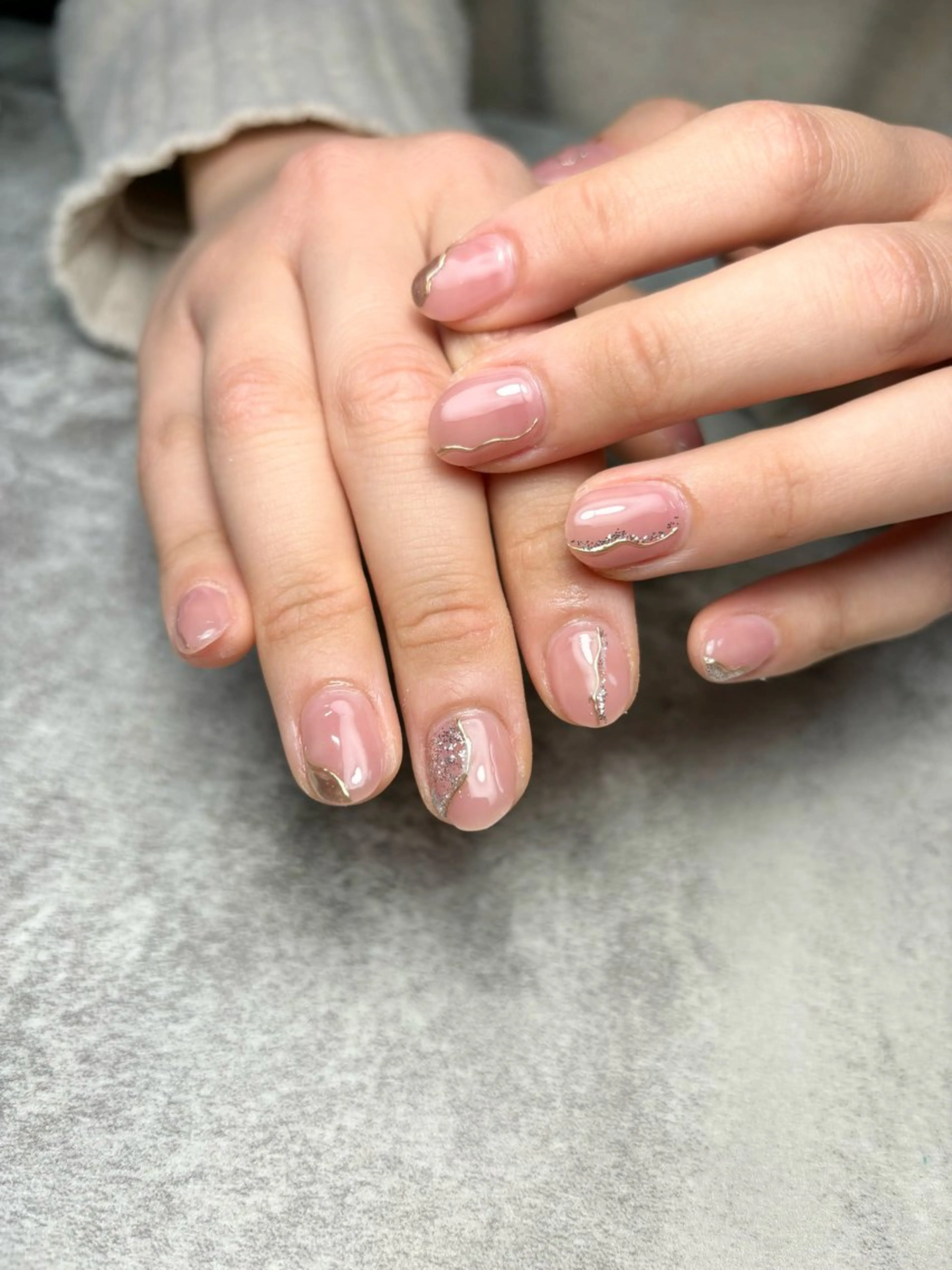 ネイル Y's nailのネイルデザイン