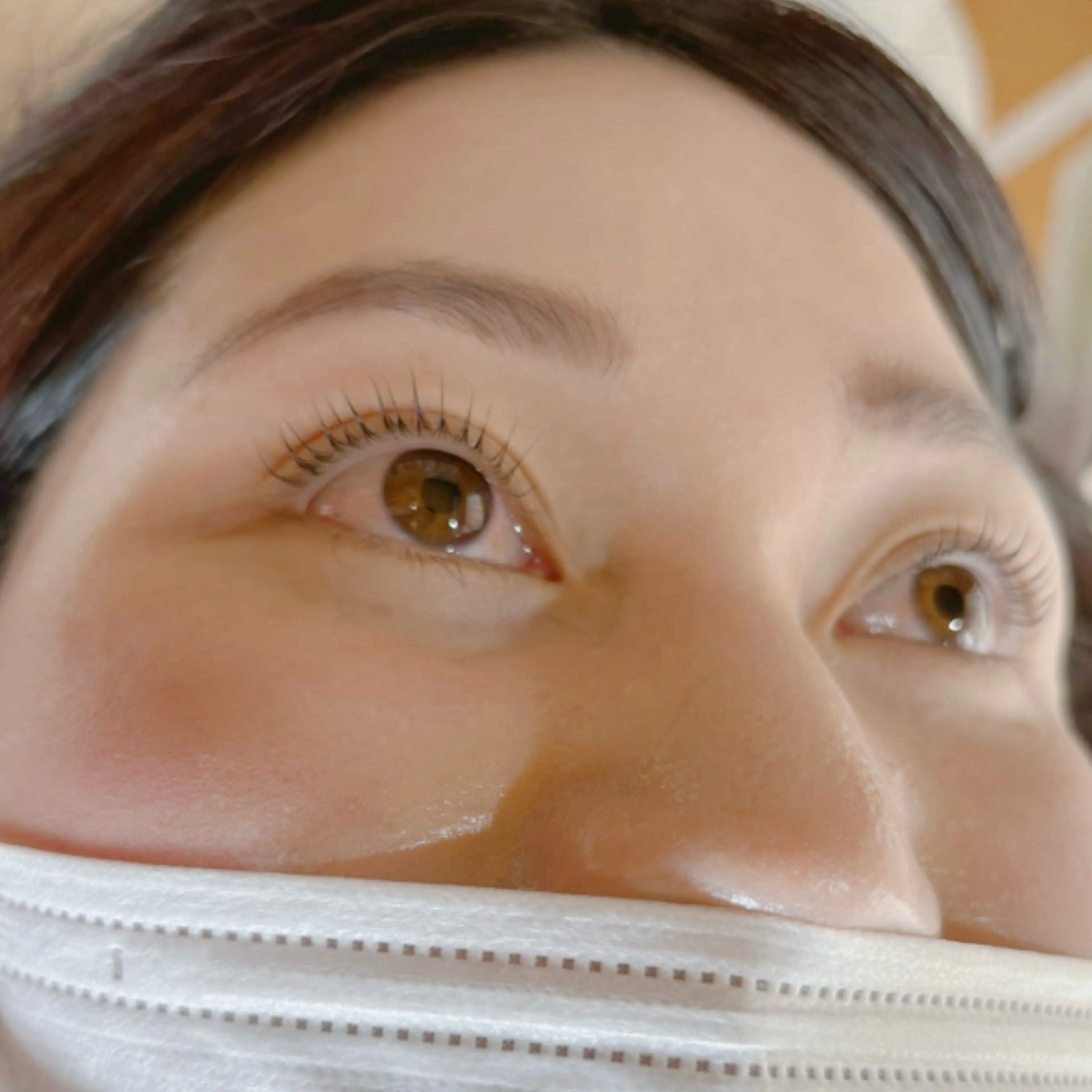 マツエク・マツパ みっちーサロン shioのマツエク・マツパデザイン