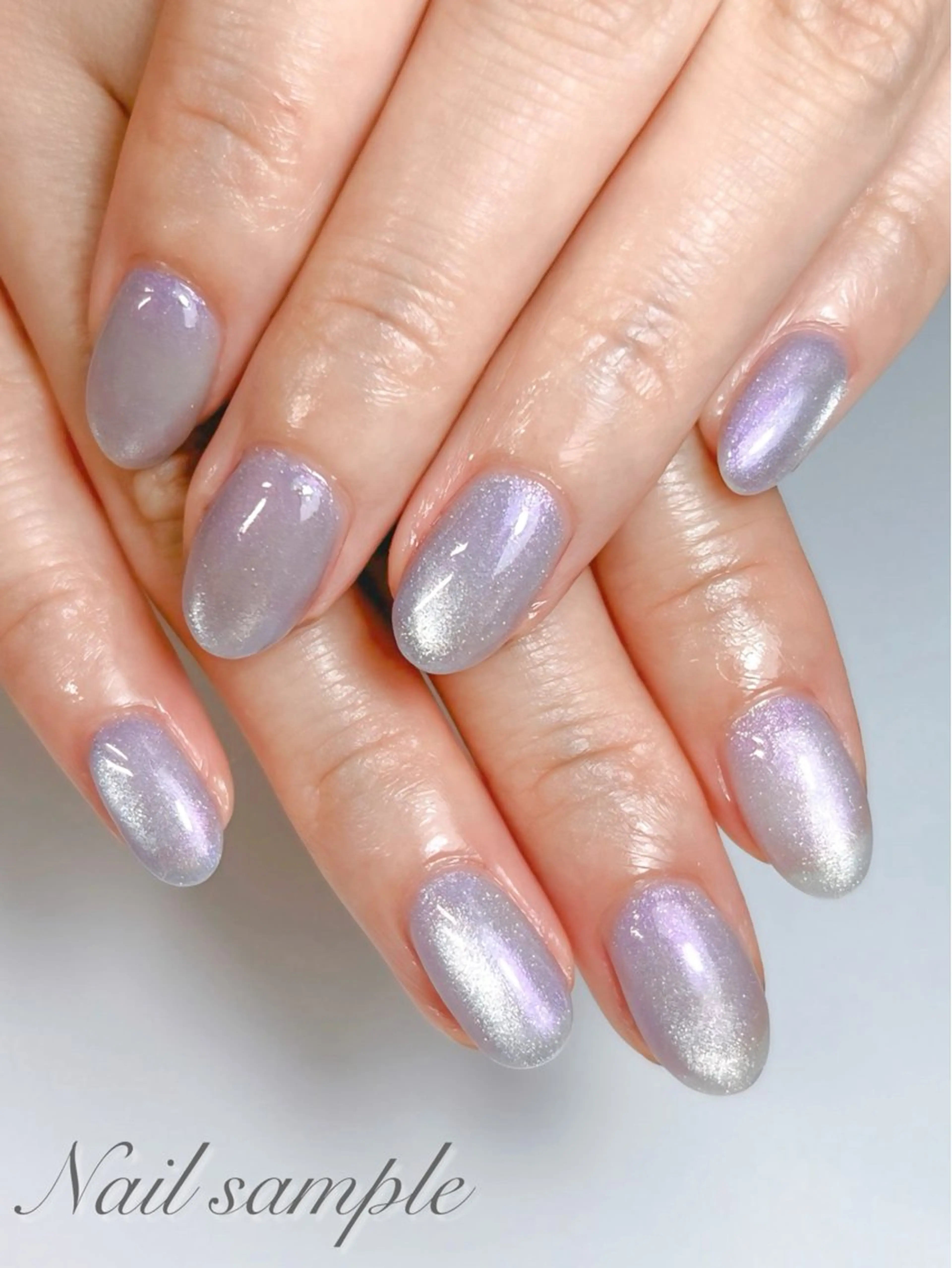 ネイル ハンドネイル ハンドケア nail shizukaのネイルデザイン