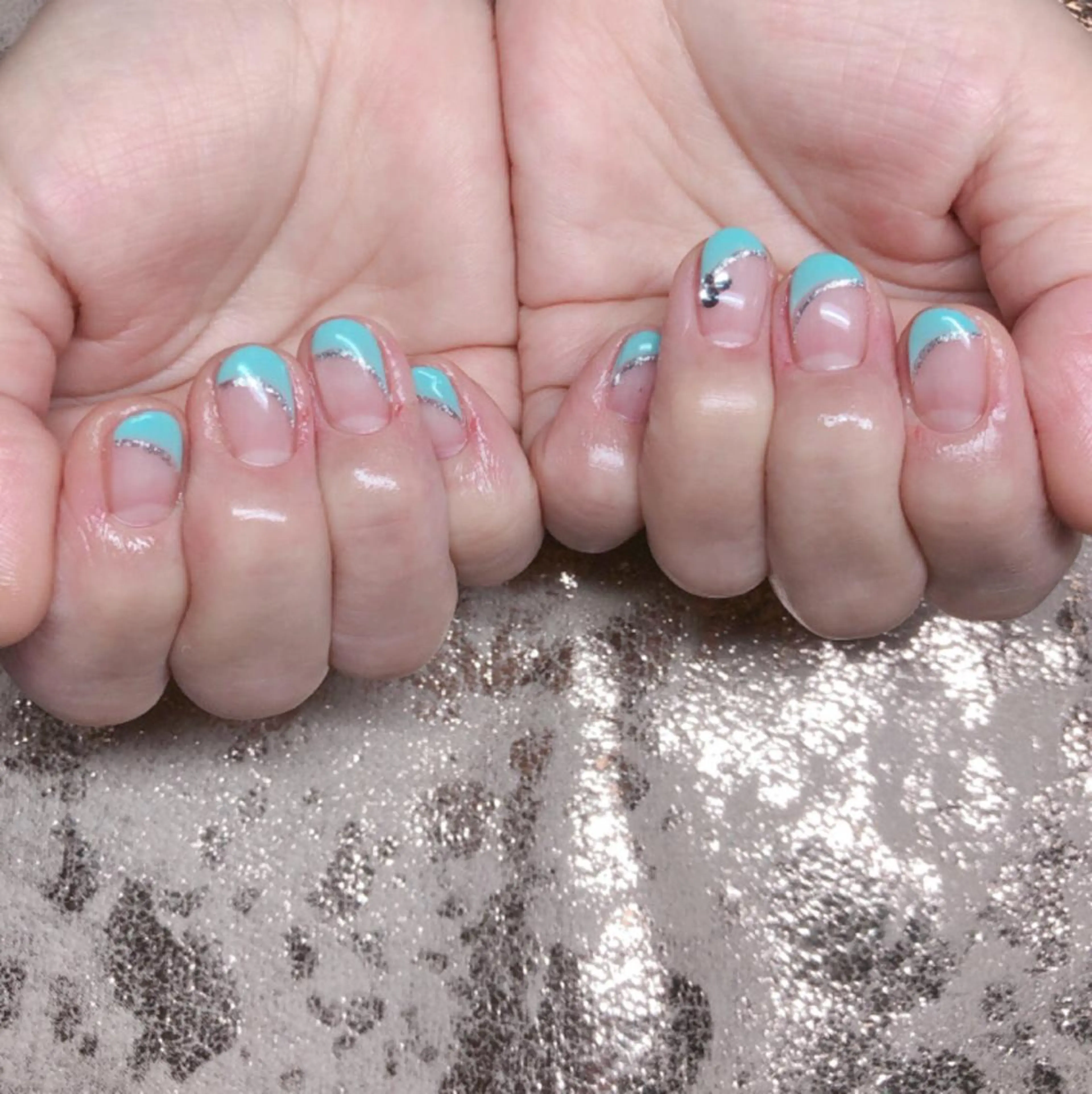 ネイル DollyGirl KYOKOのネイルデザイン