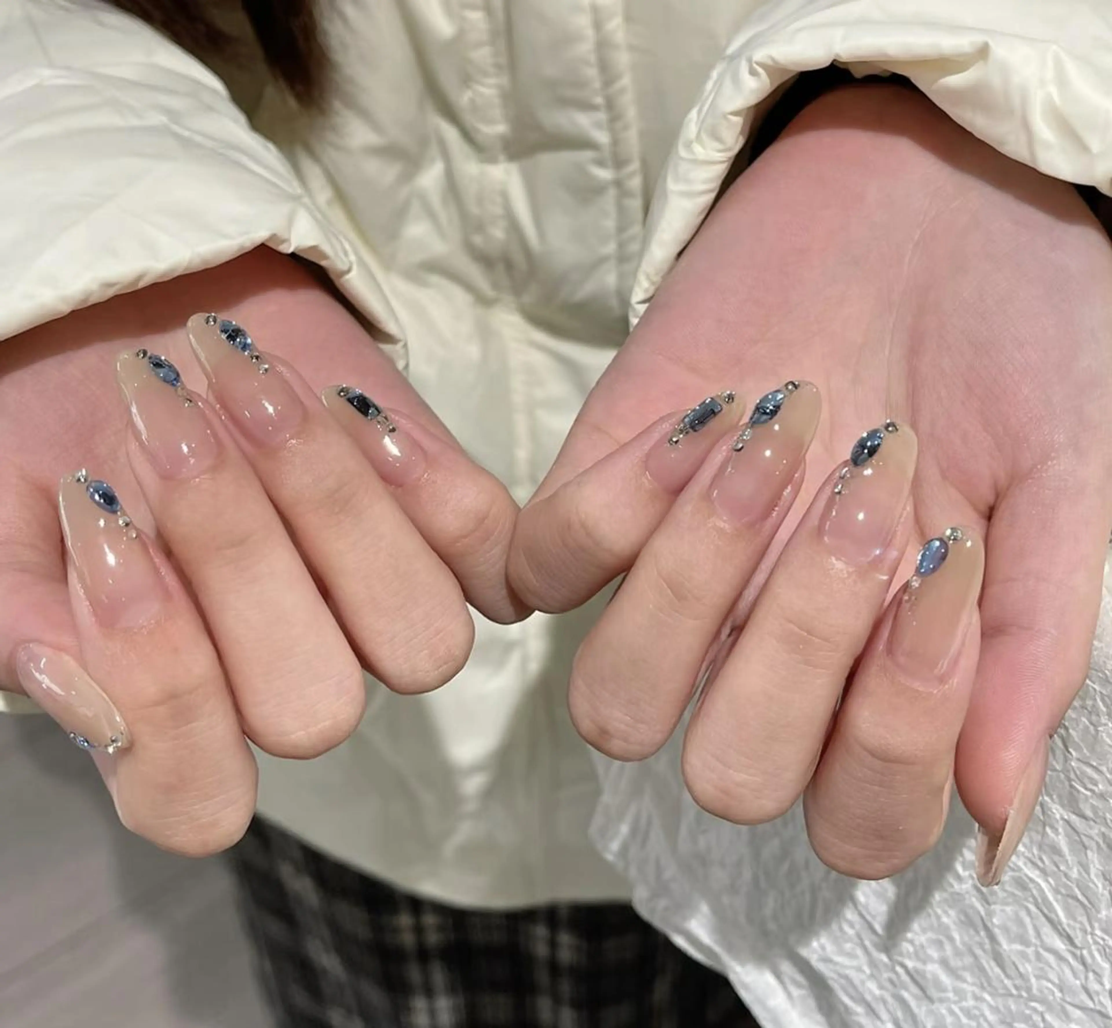 ネイル Miya🎀 nailのネイルデザイン