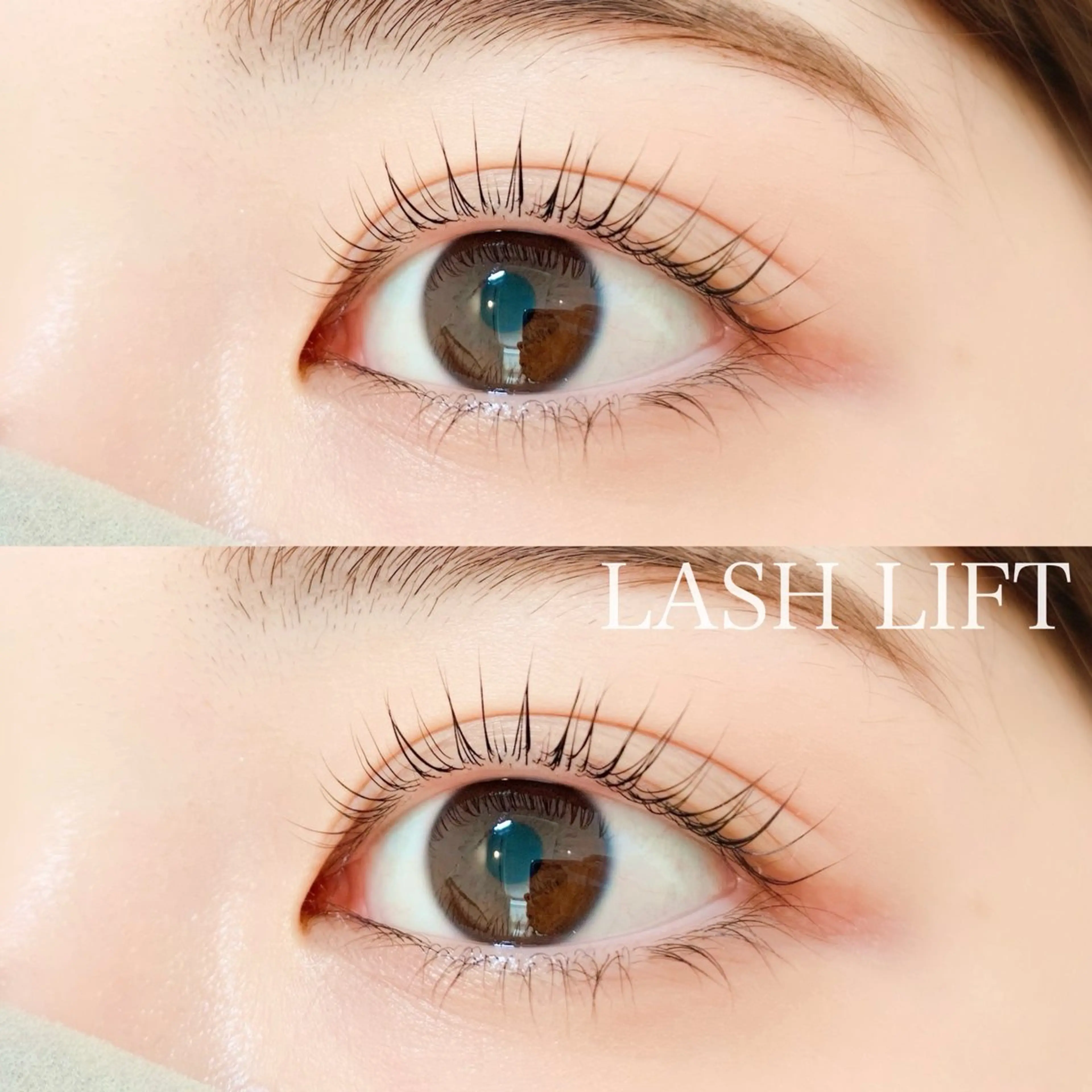 マツエク・マツパ マツパ Bello 🌷副店長 大西のマツエク・マツパデザイン