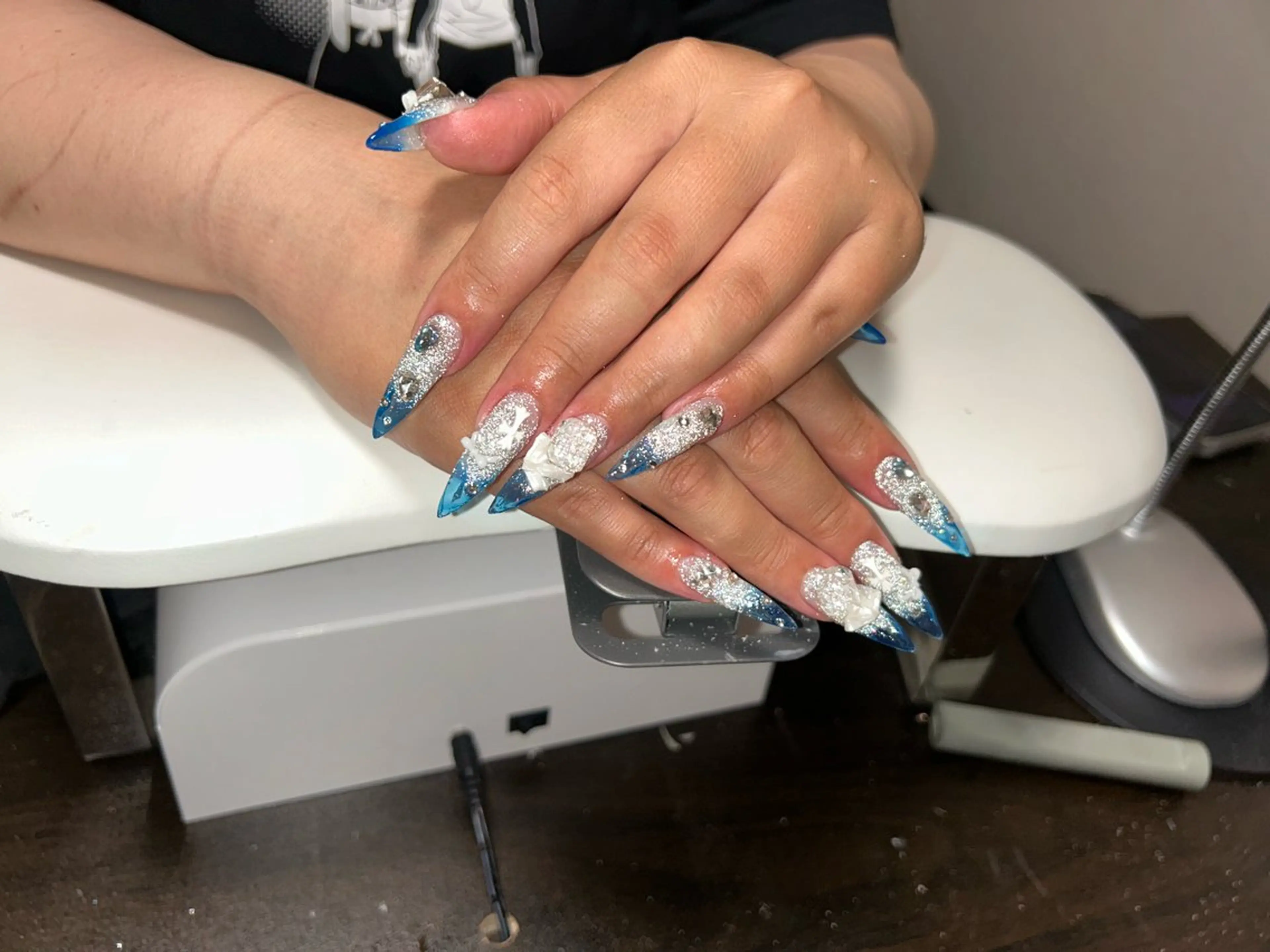 ネイル ハンドネイル ハンドケア marin nails28のネイルデザイン