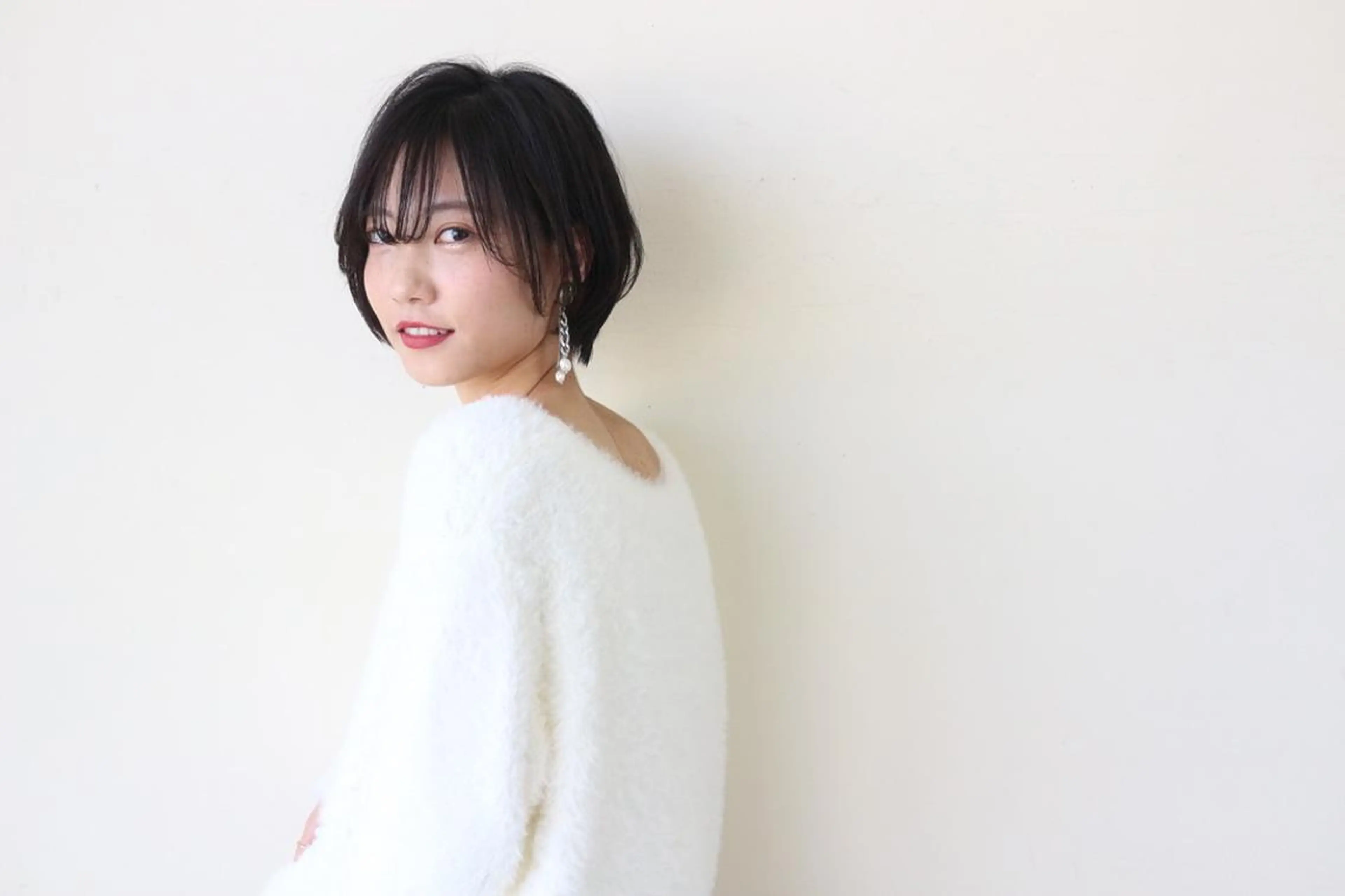 ショート ✨関西No1✨ 春木淳也のヘアスタイル