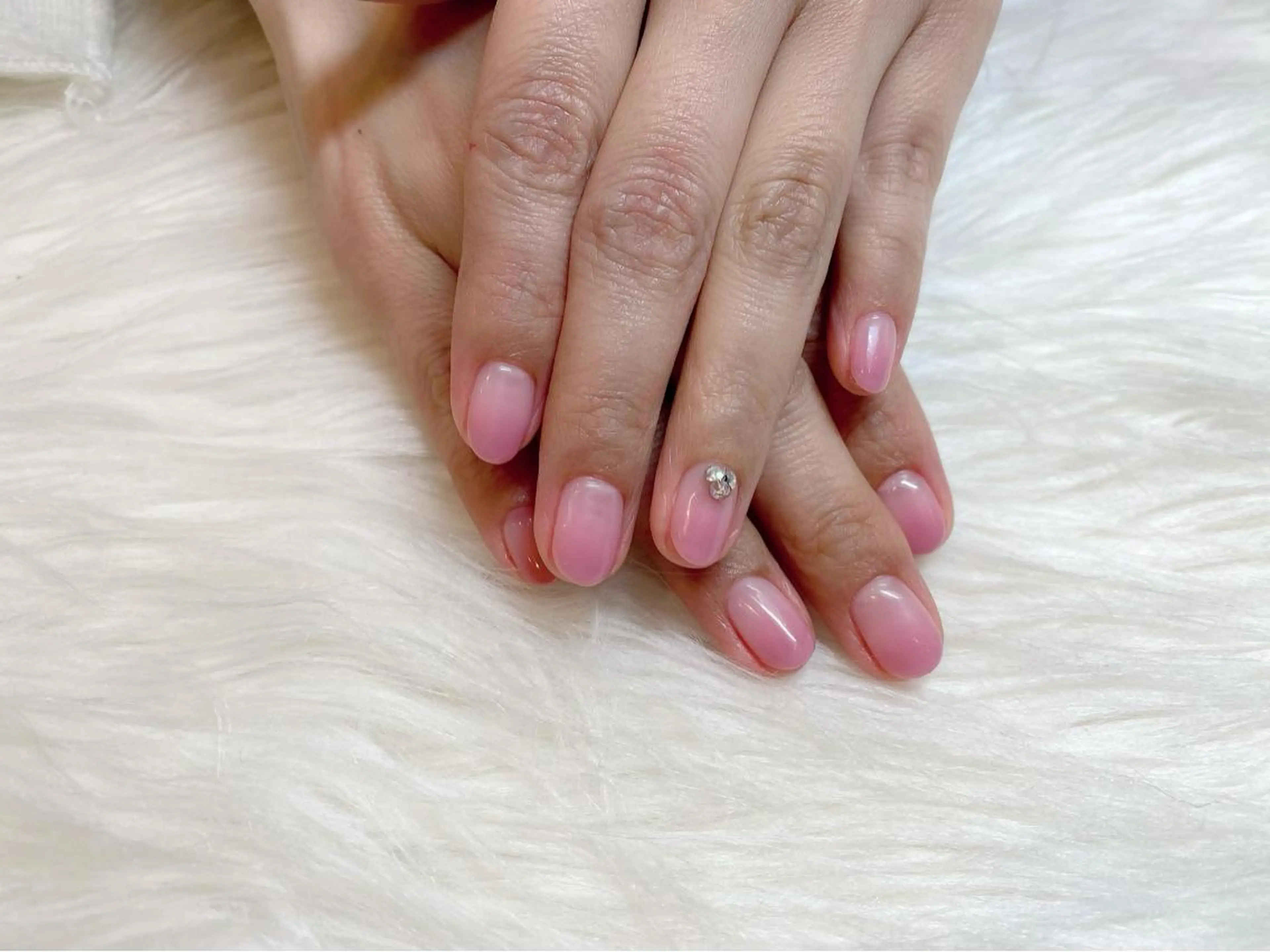 ネイル S Sのネイルデザイン