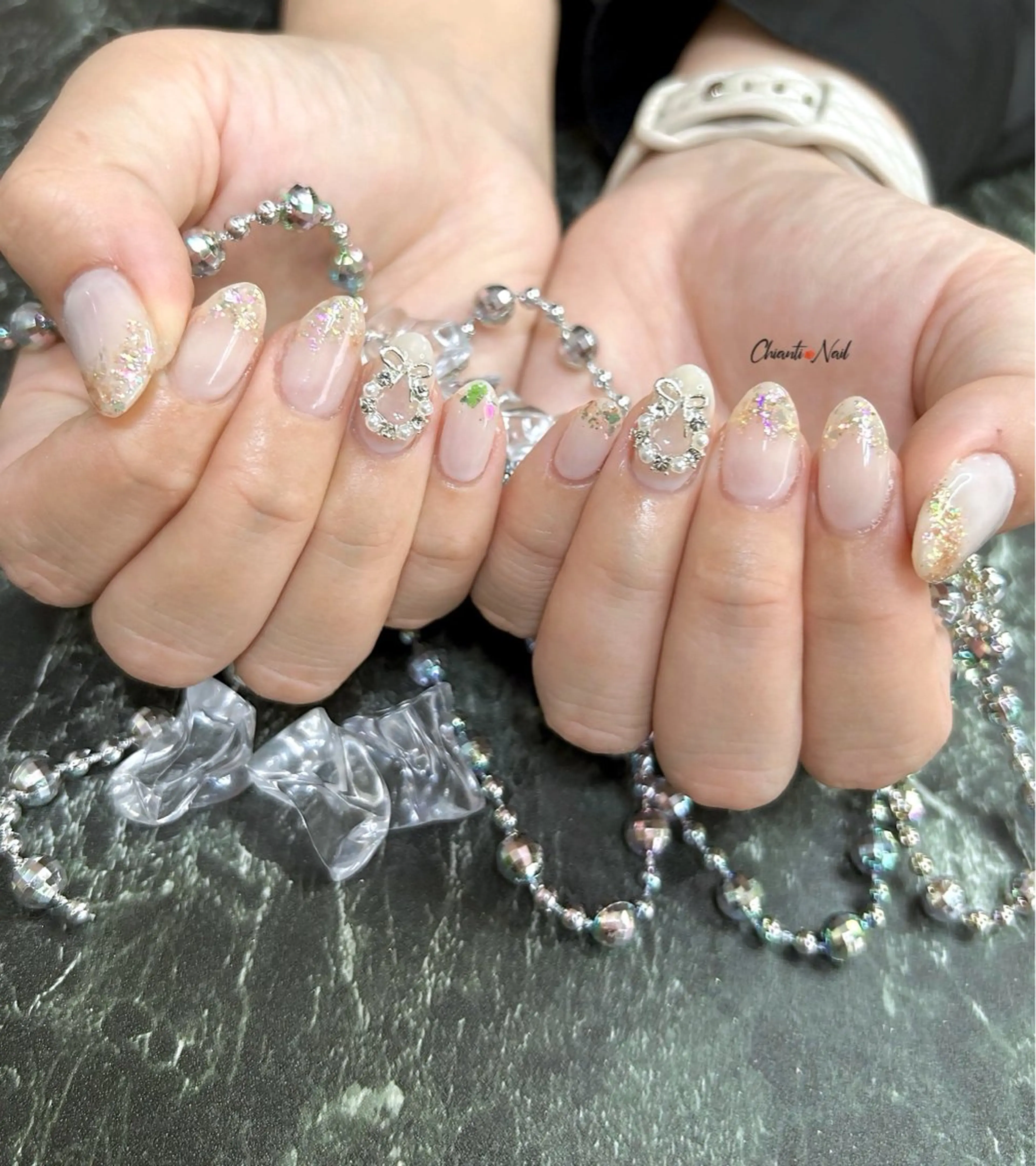 ネイル Chianti Nailのネイルデザイン