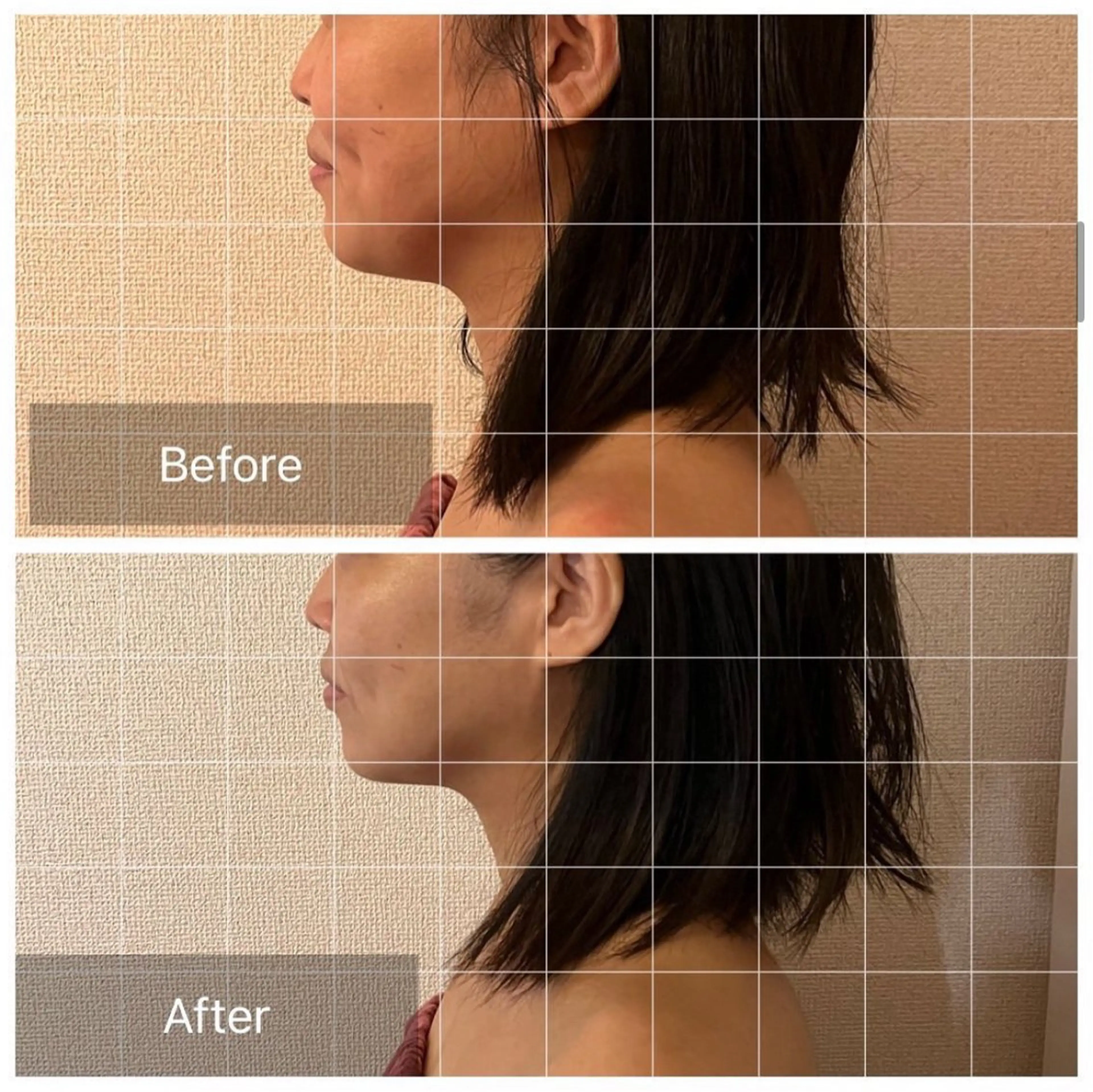 エステ リラク 表情筋フェイシャル 三軒茶屋のエステ・リラクイメージ