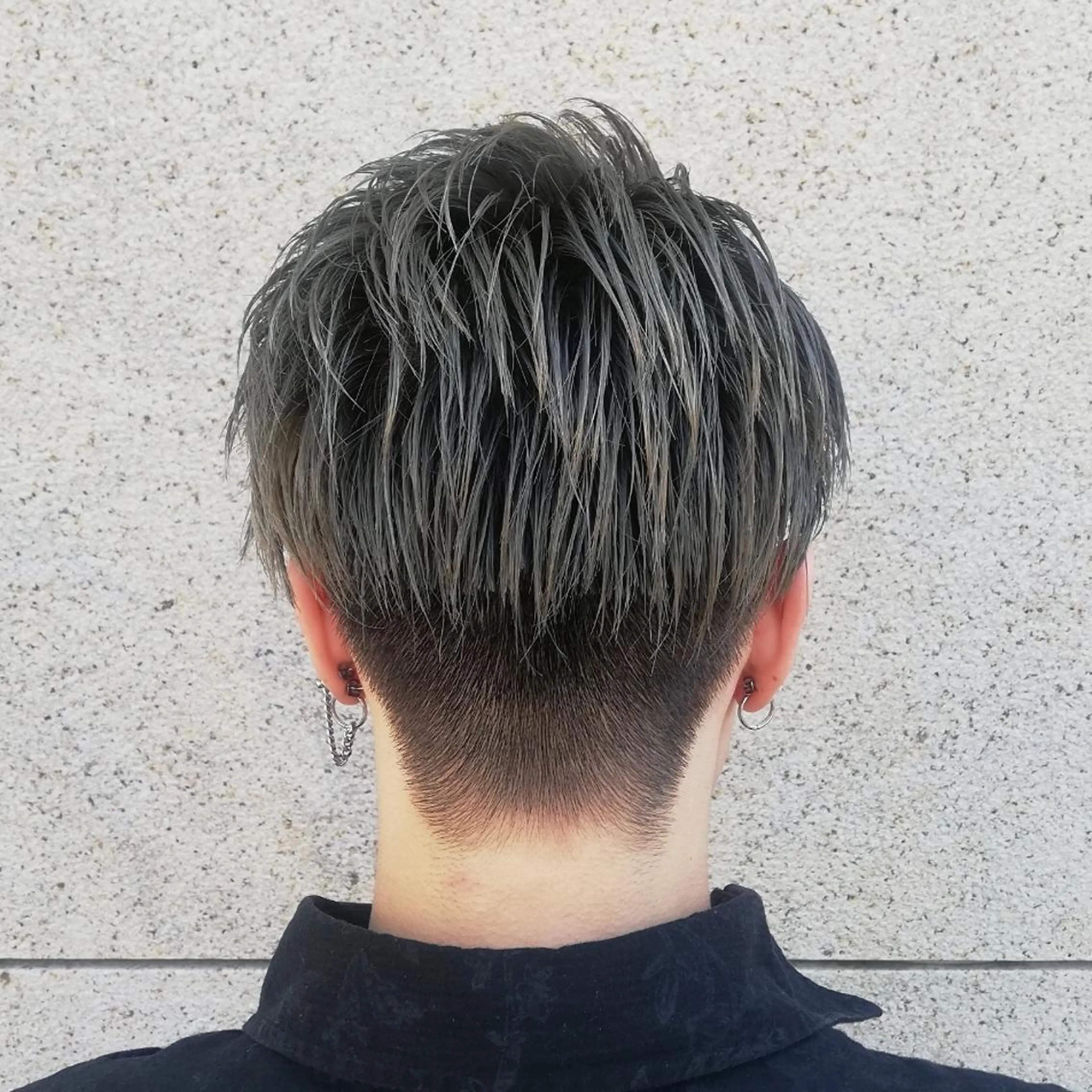 ⚡💈メンズカット💈⚡の写真