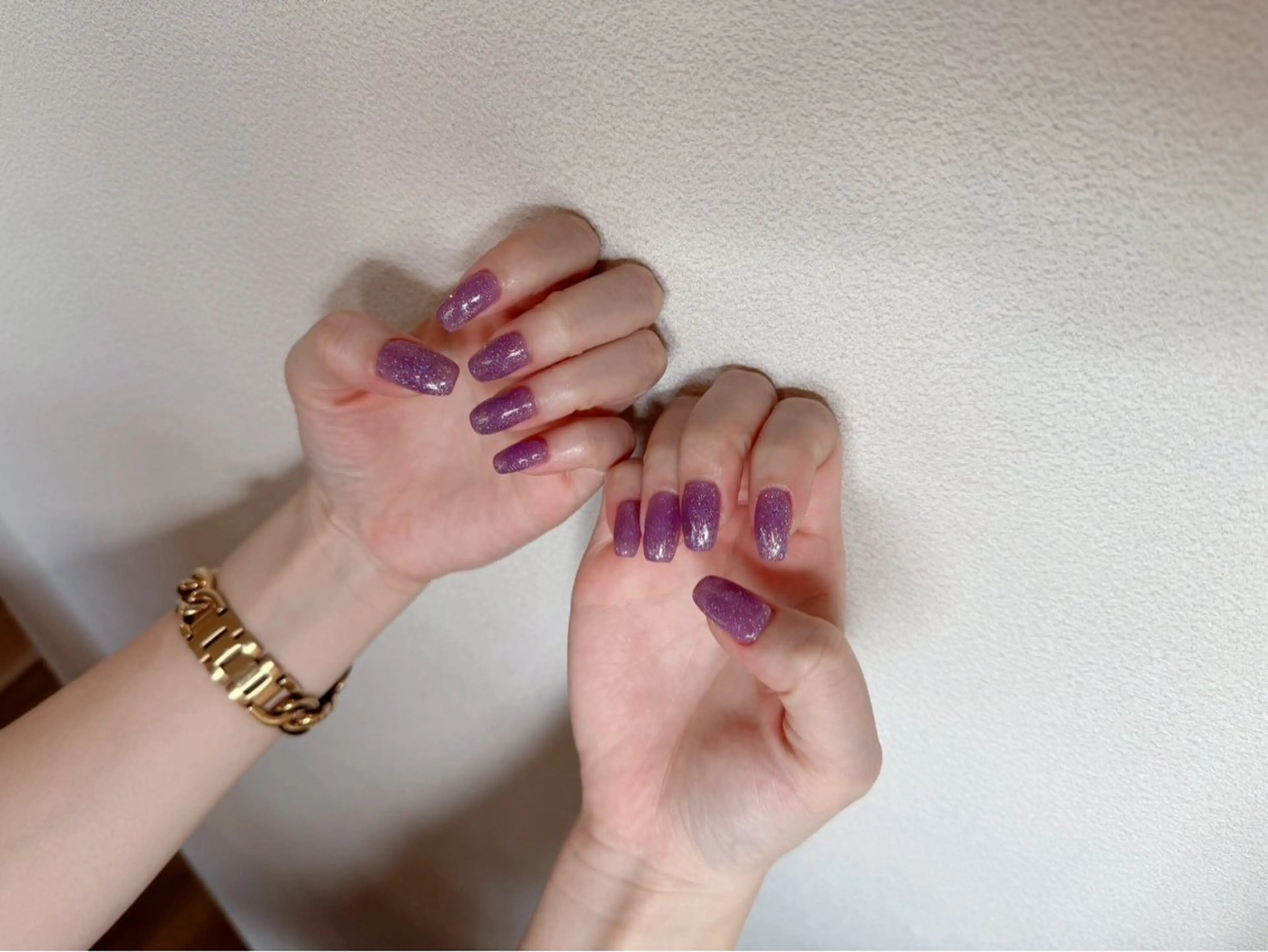 ネイル bio nail 【aoi】のネイルデザイン