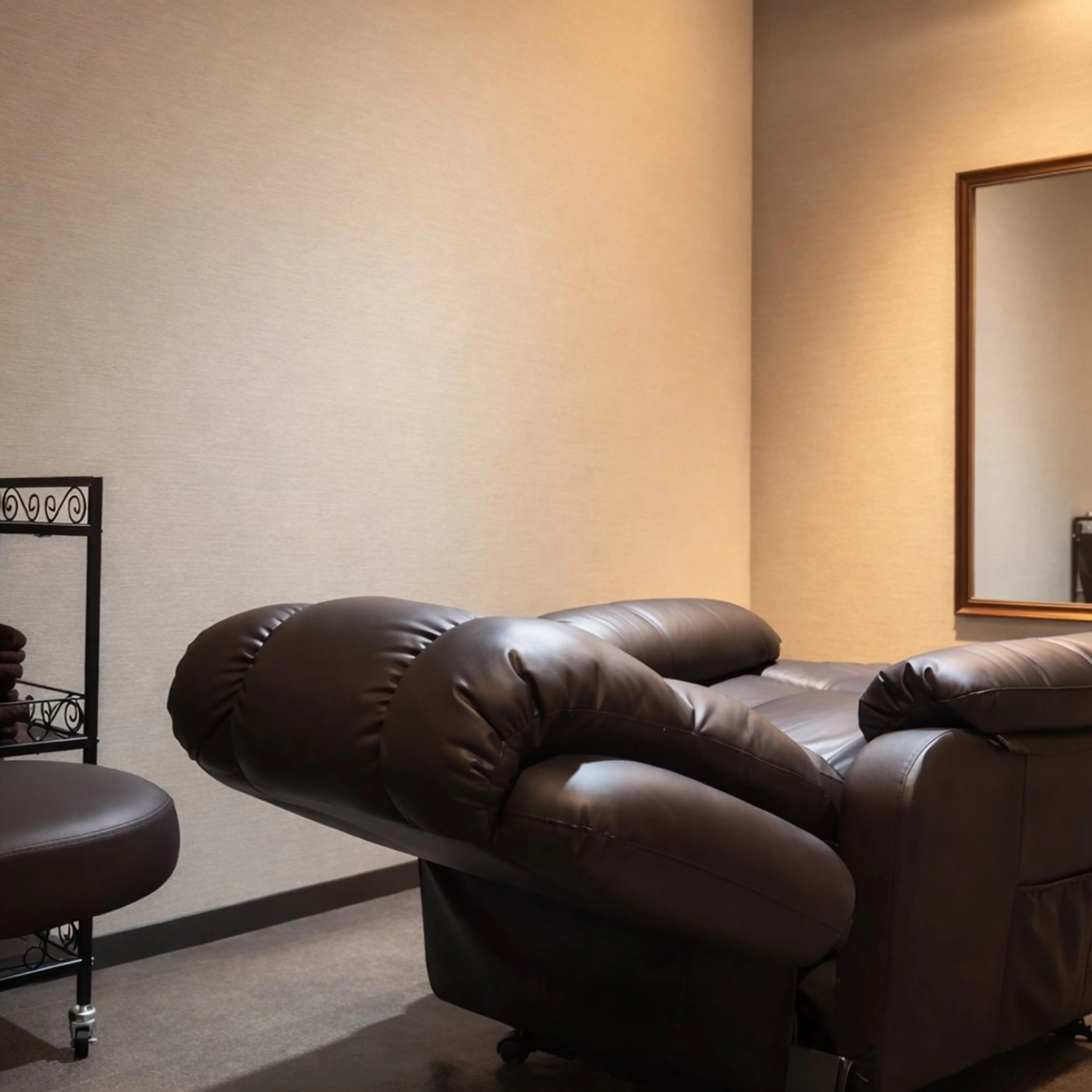 TRINTE 【HANZAWA】のエステ・リラクイメージ