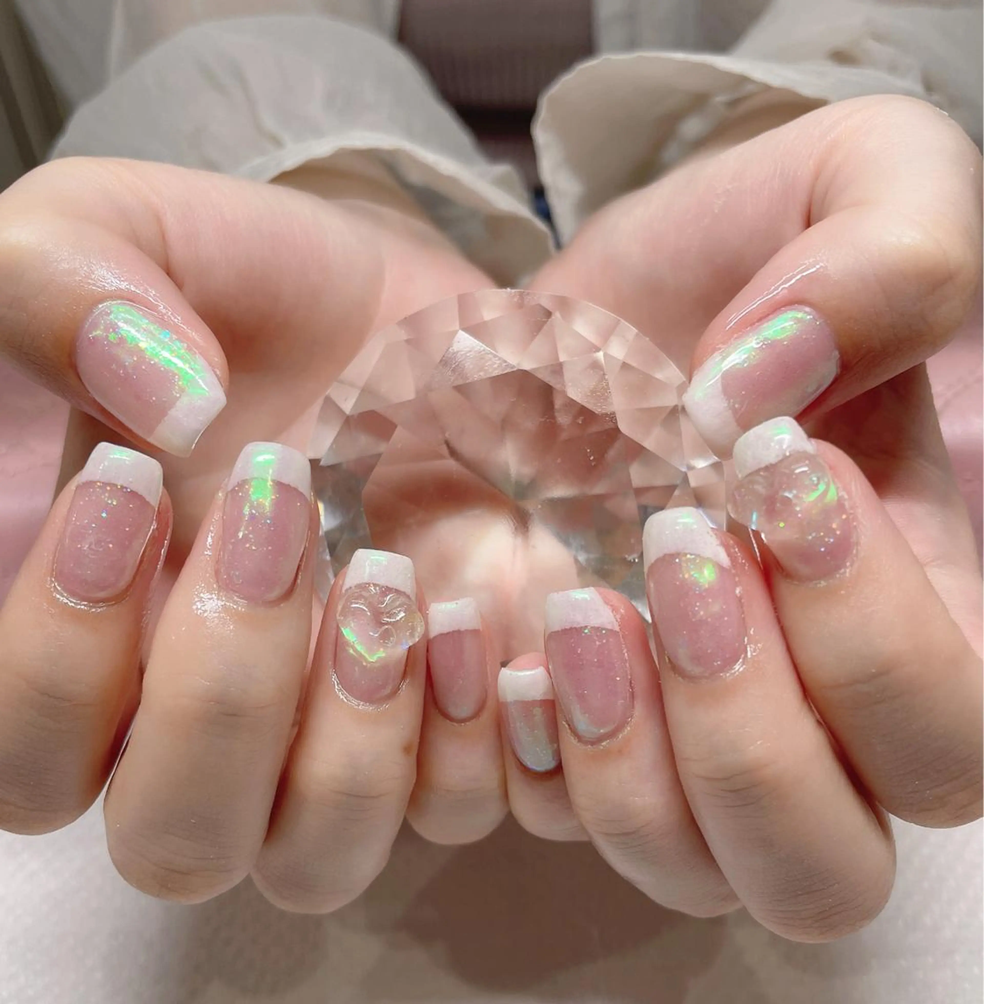 ネイル kouca  nail所属・コウ カnail💅のネイルデザイン