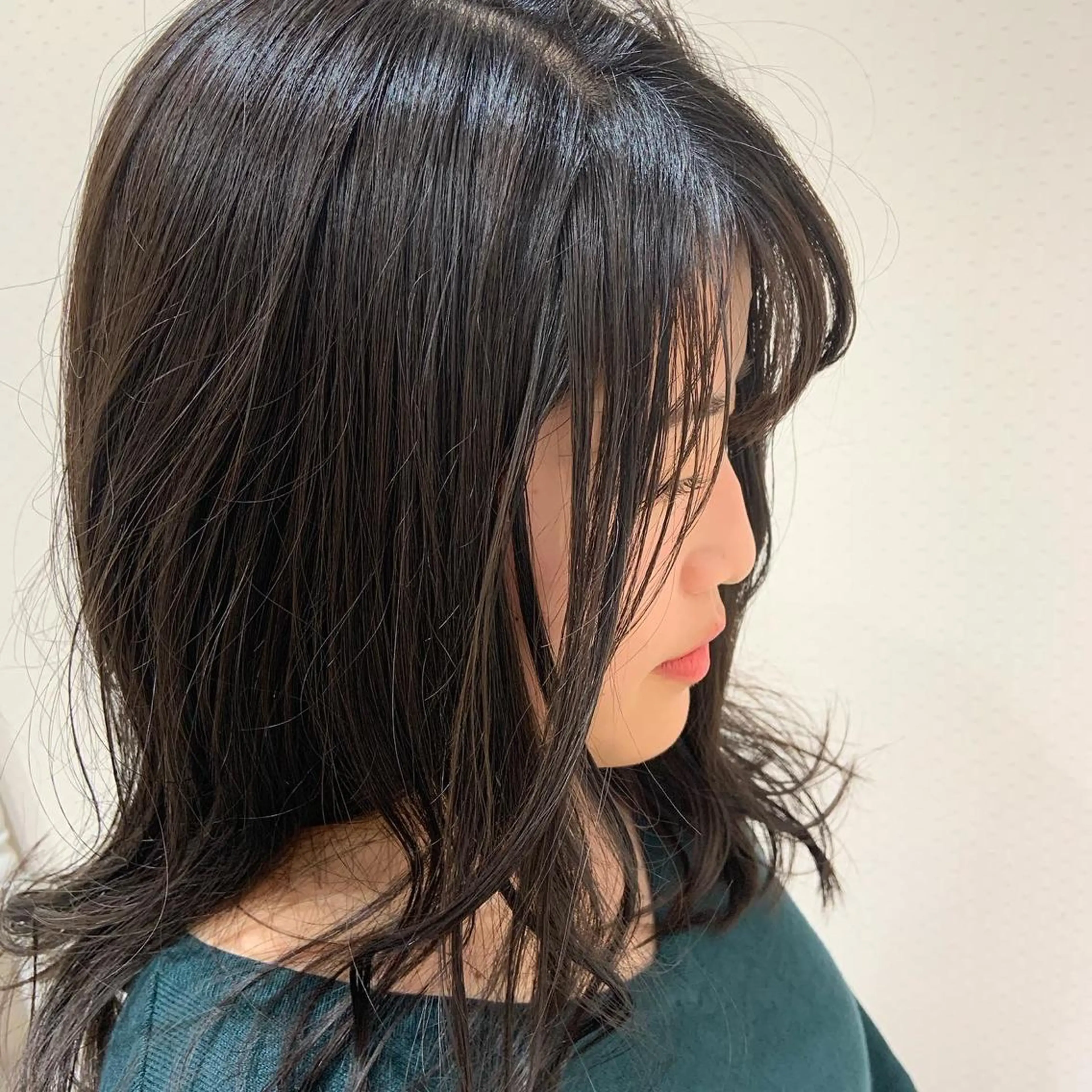 ロング ⭐️💛骨格を診断 髪質改善◎RIKIのヘアスタイル