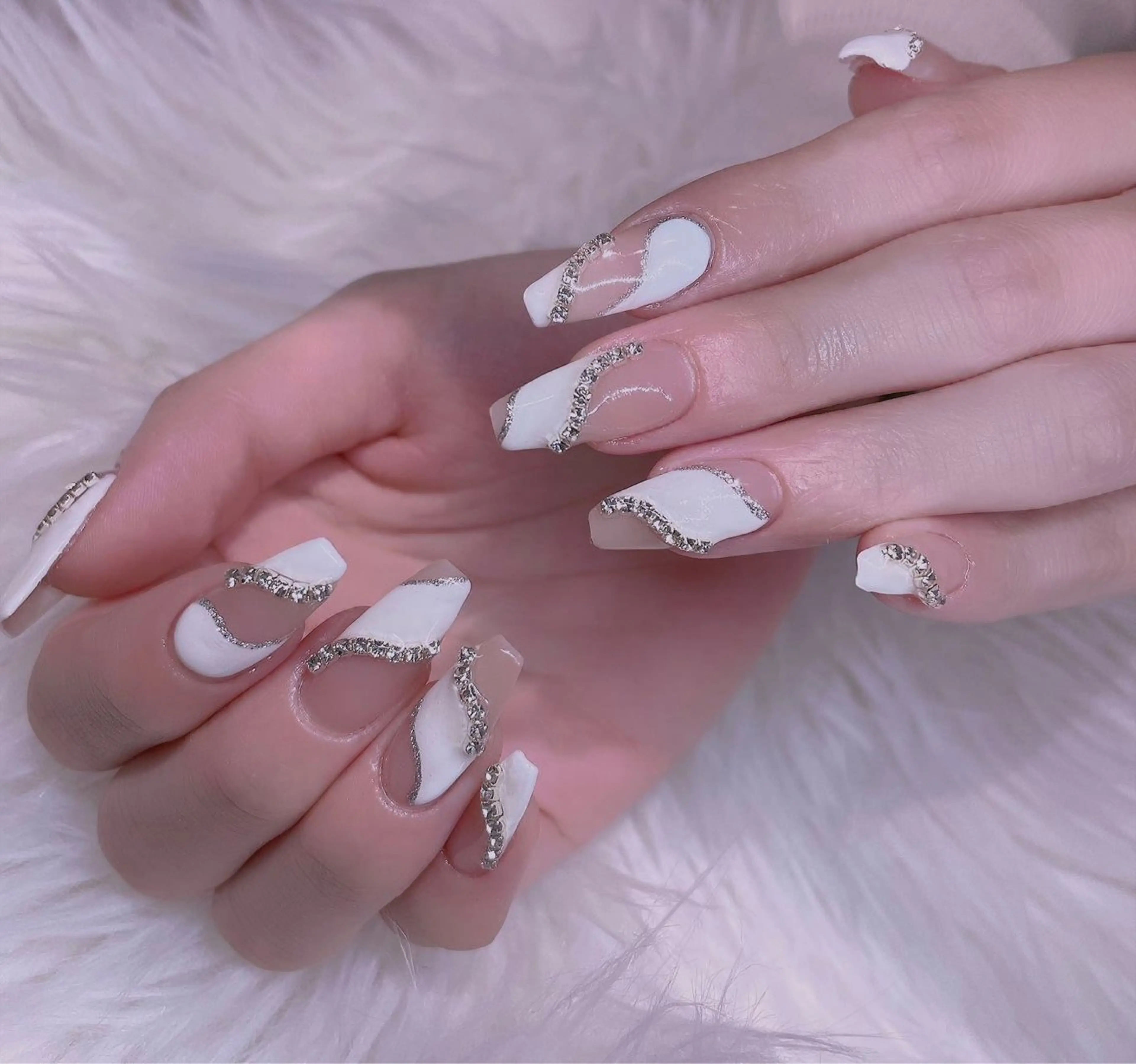 ネイル エムズ ハヤシのネイルデザイン