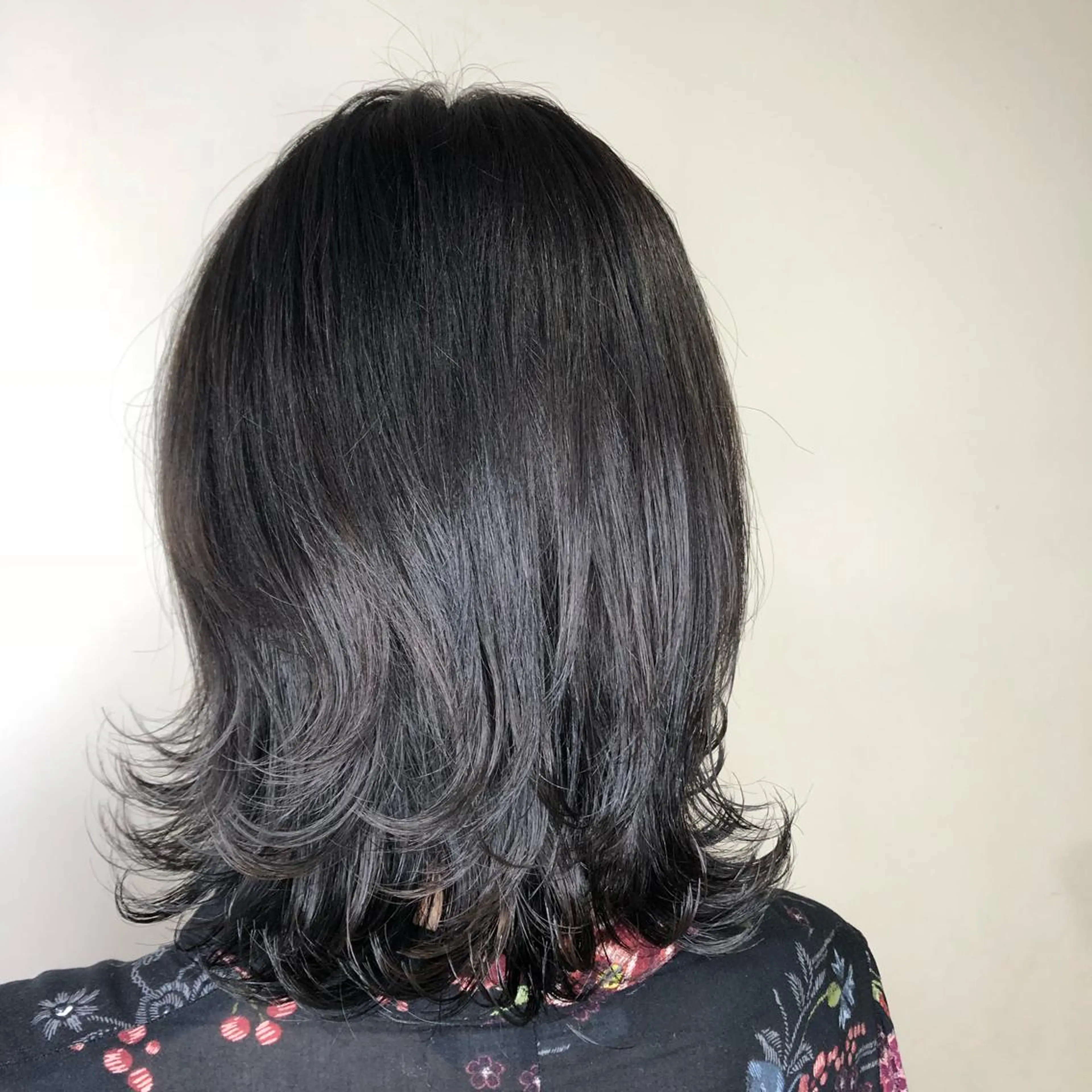 カラー 【淡色color/ nail】maikoのネイルデザイン