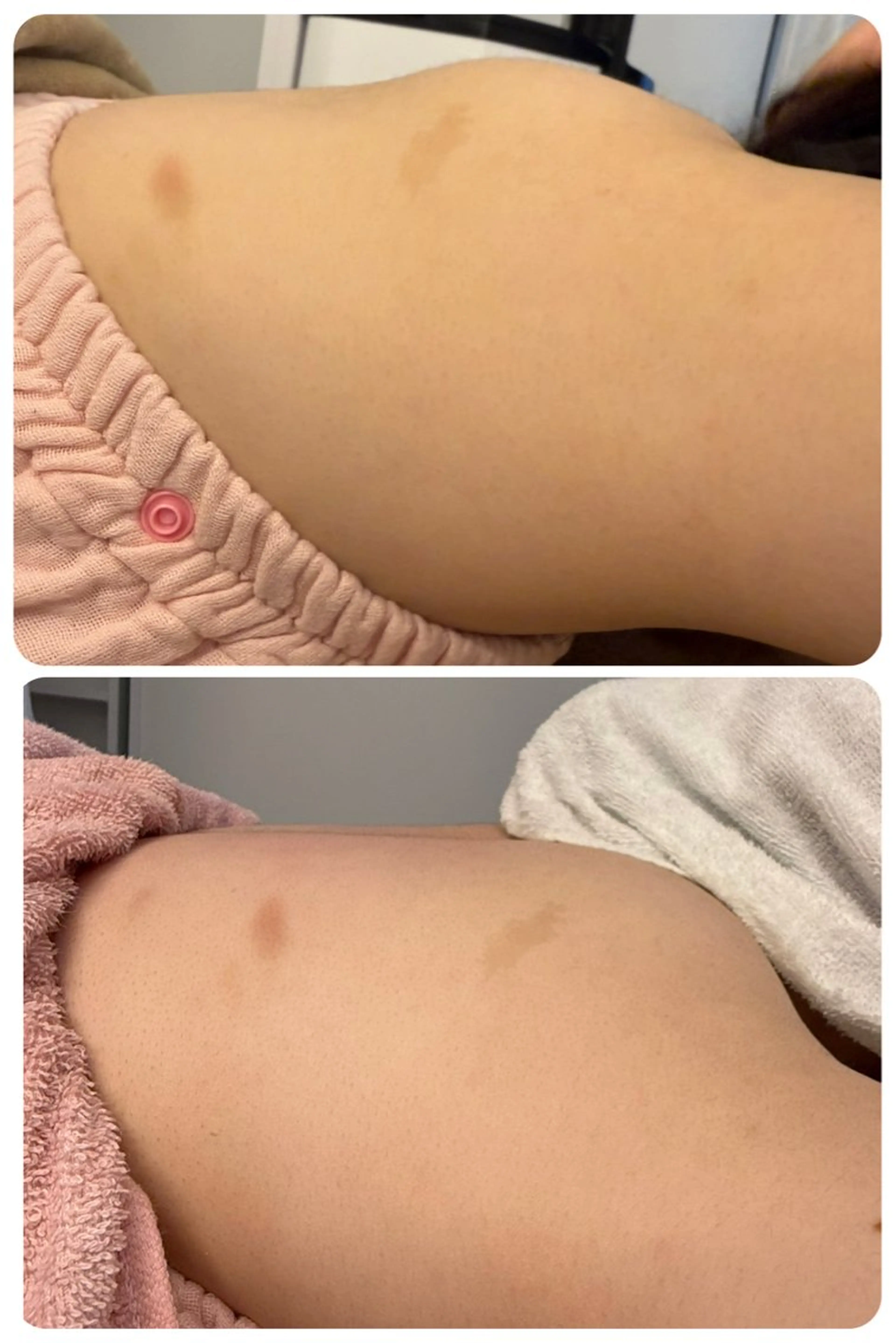 menard江別野幌 【オーナー】マリコのエステ・リラクイメージ