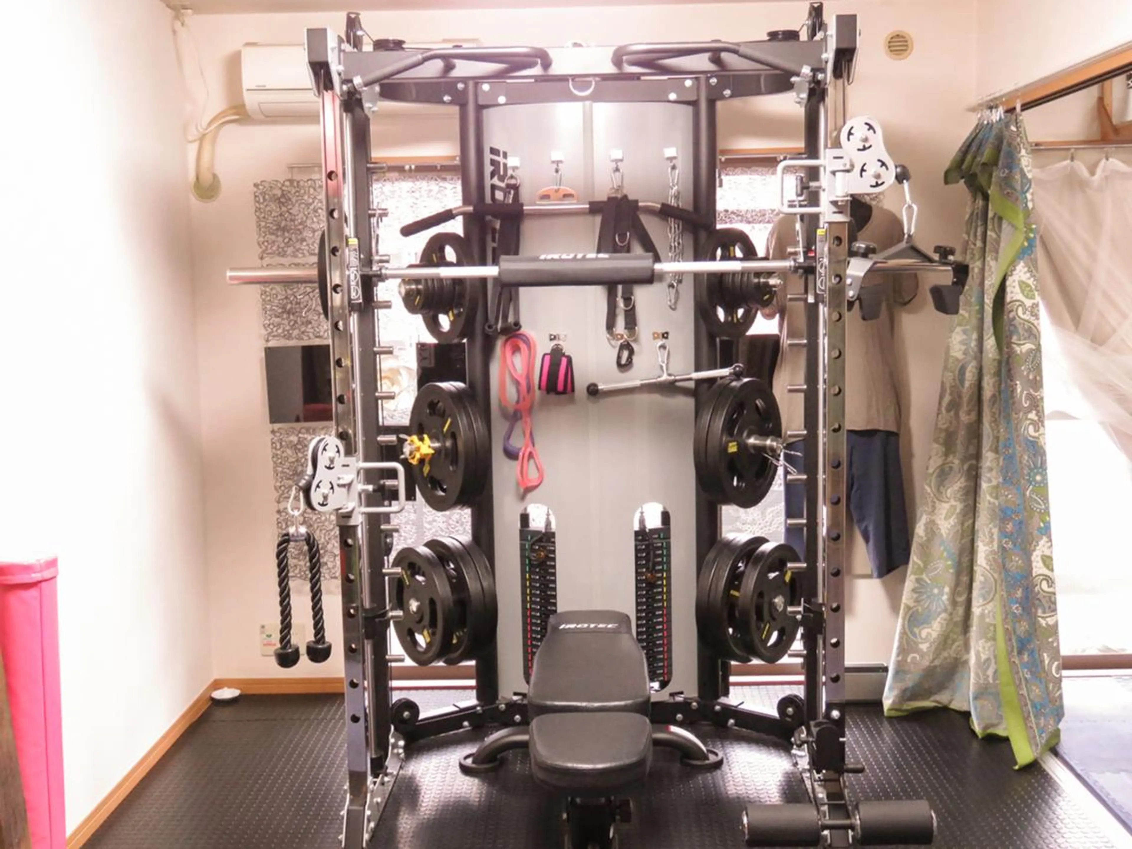 福本 ちはるのエステ・リラクイメージ