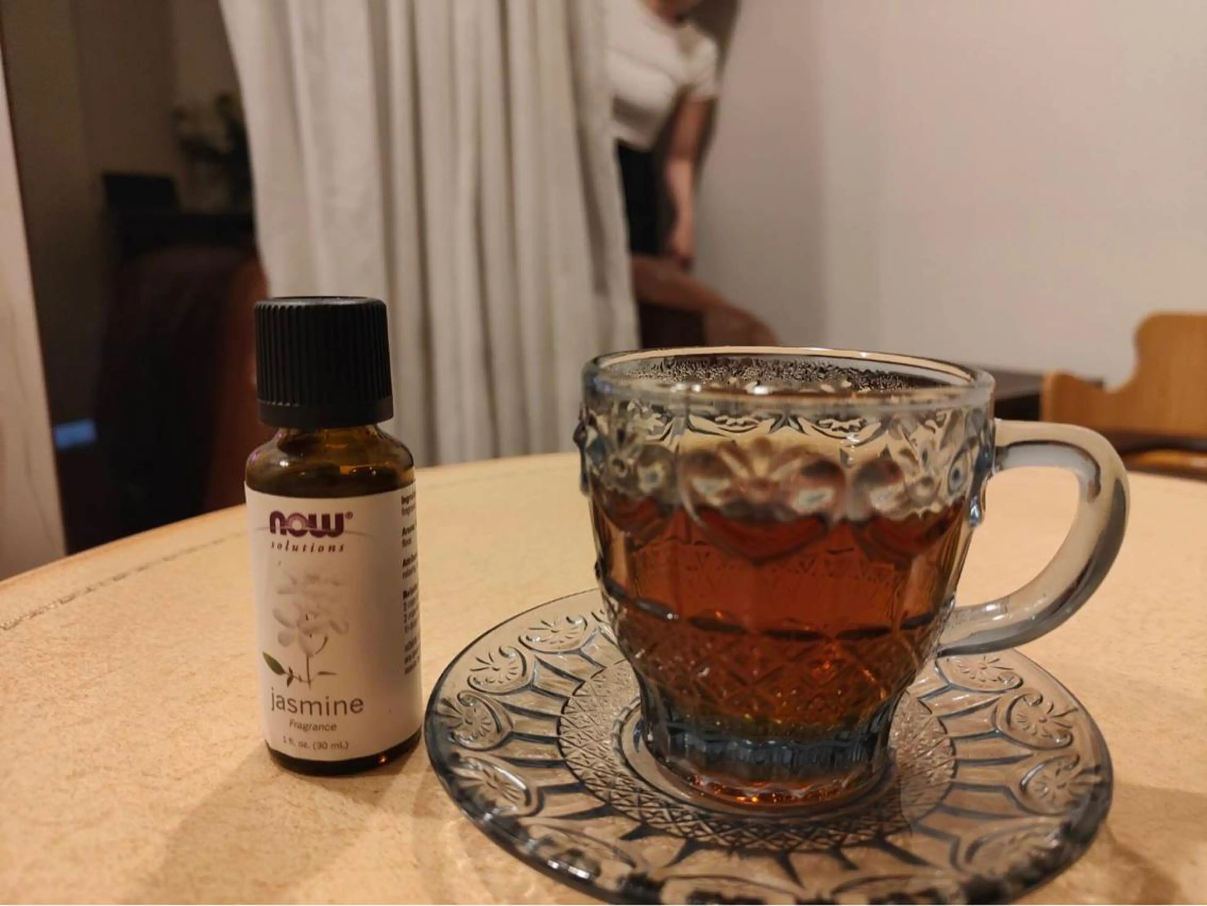 小顔コルギ＆よもぎ蒸しサロンLINKA所属・小顔＆美肌 サロンLINKAのエステ・リラクイメージ