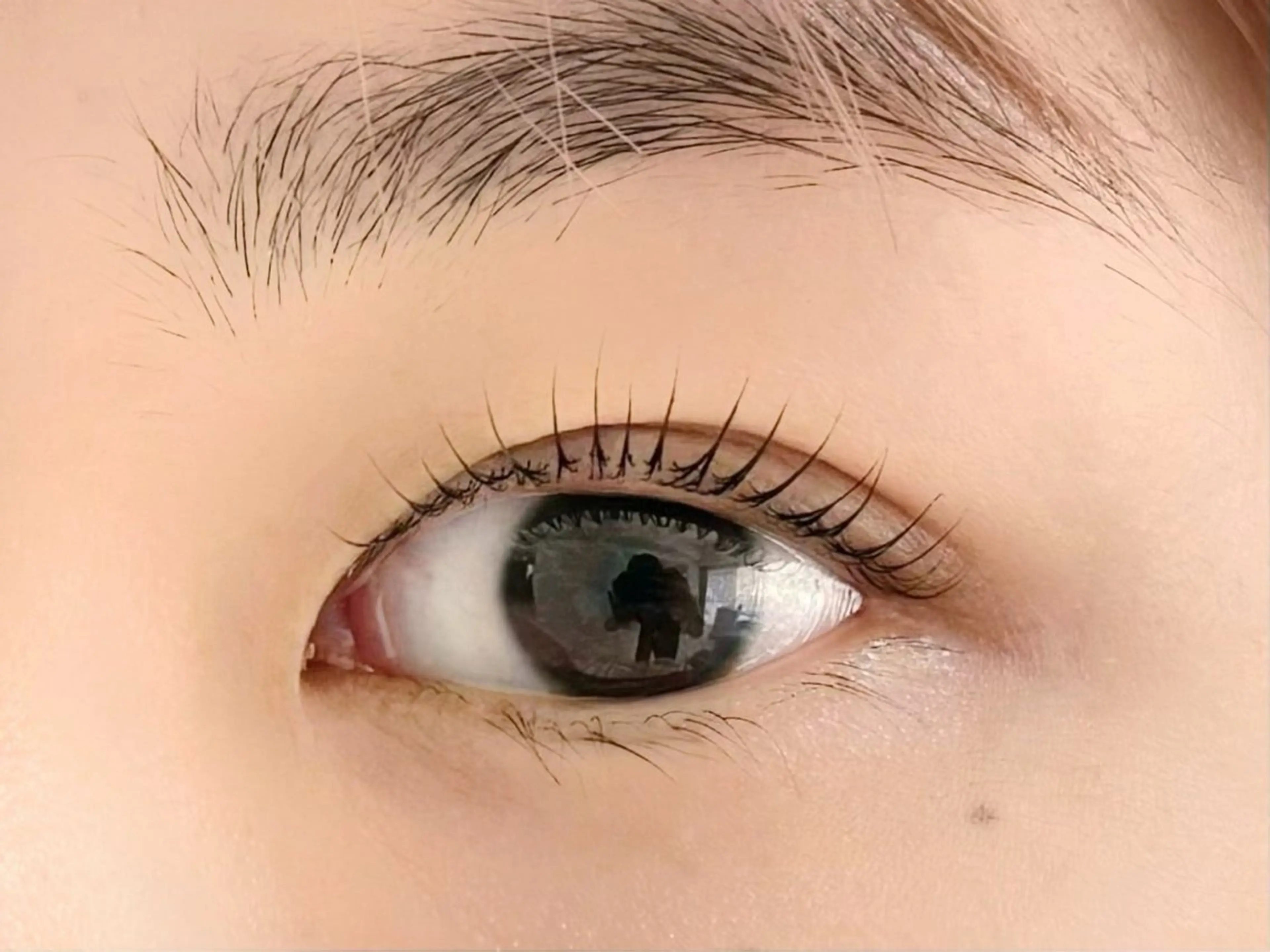 マツエク・マツパ KEY〜 OZAWAのマツエク・マツパデザイン