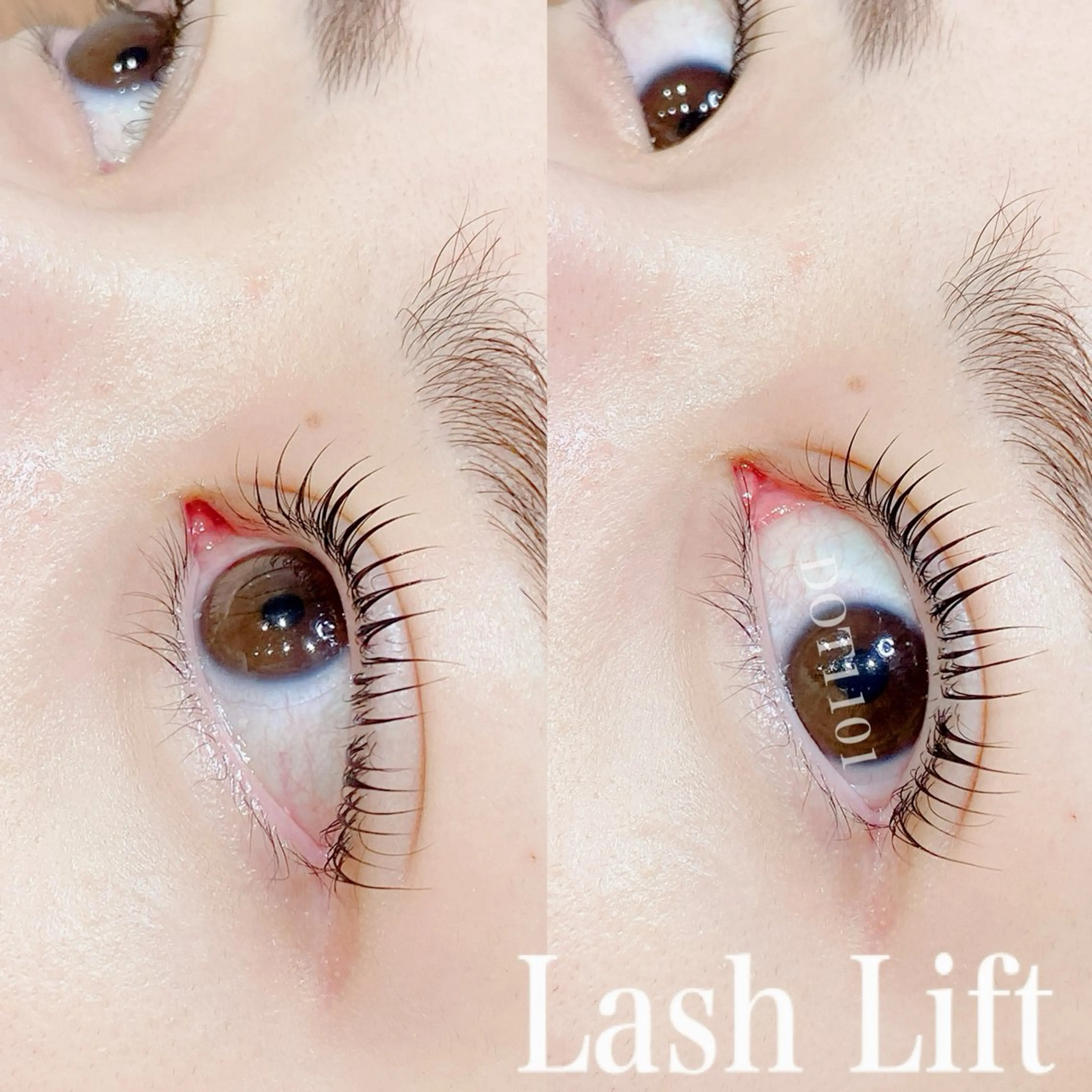 マツエク・マツパ 🦄銀座/束感まつげ 村上🍒のマツエク・マツパデザイン