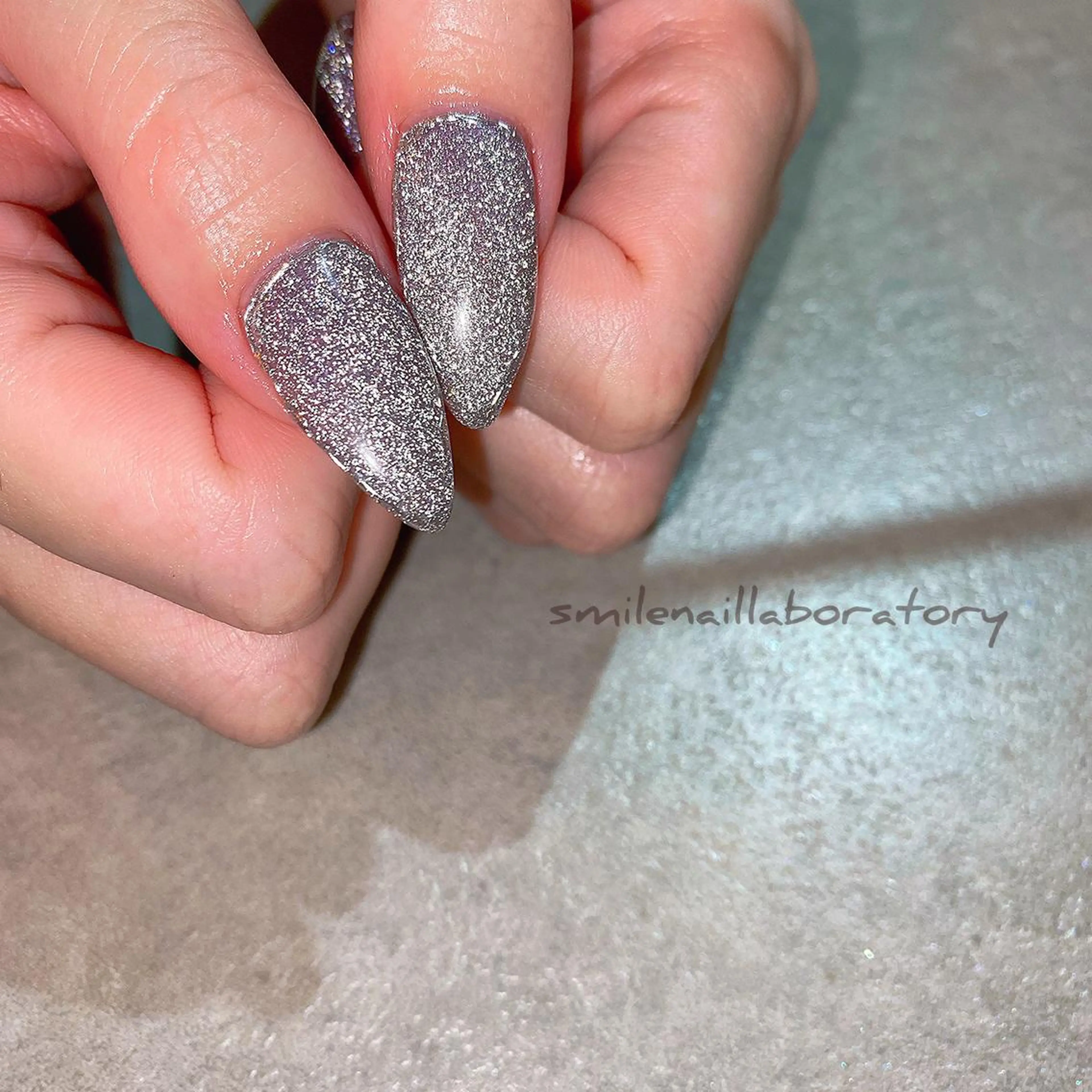 ネイル Smile nail laboratory所属・smile nail_laboのネイルデザイン