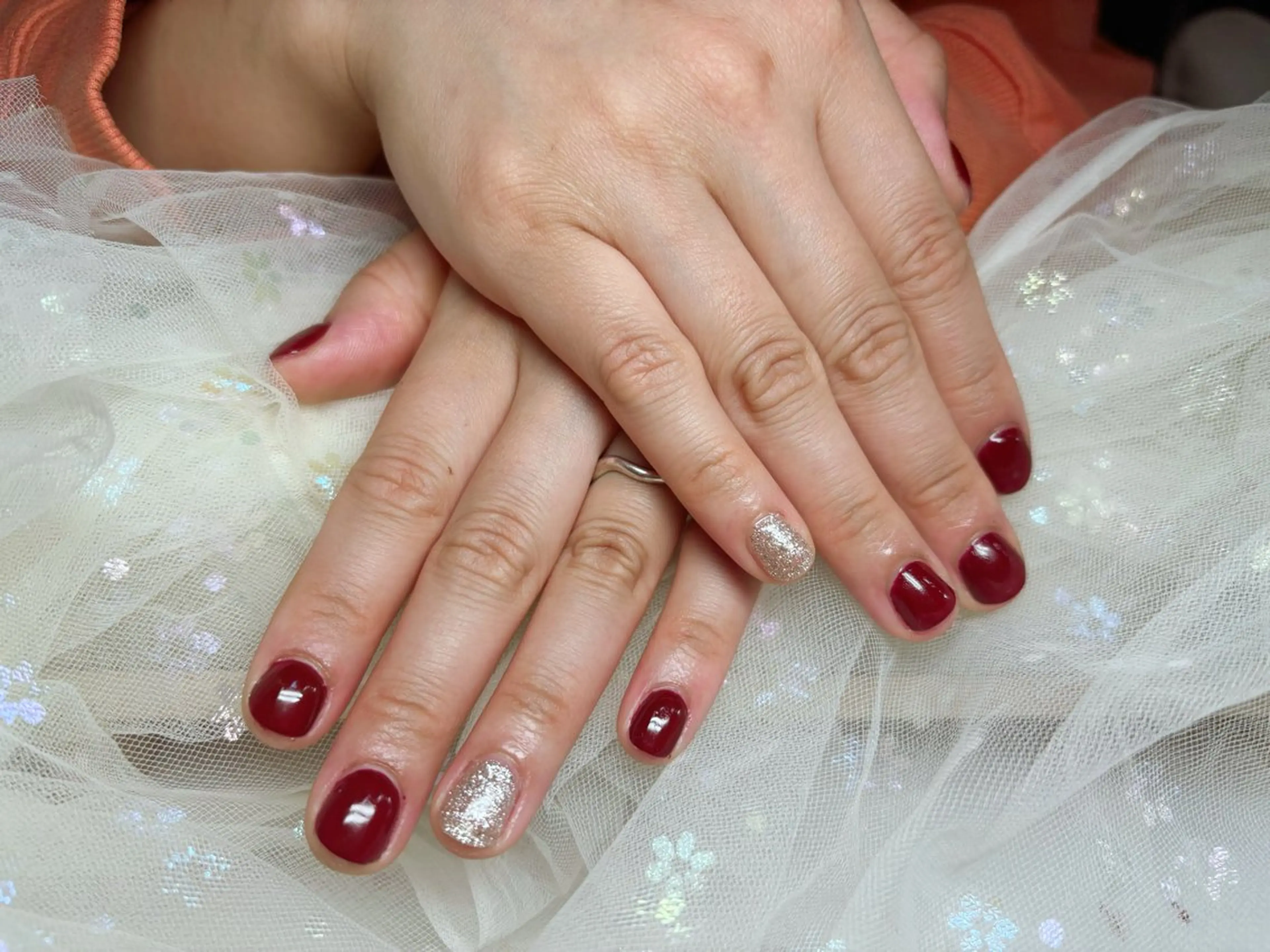 ネイル H3 Nail ツヤコのネイルデザイン