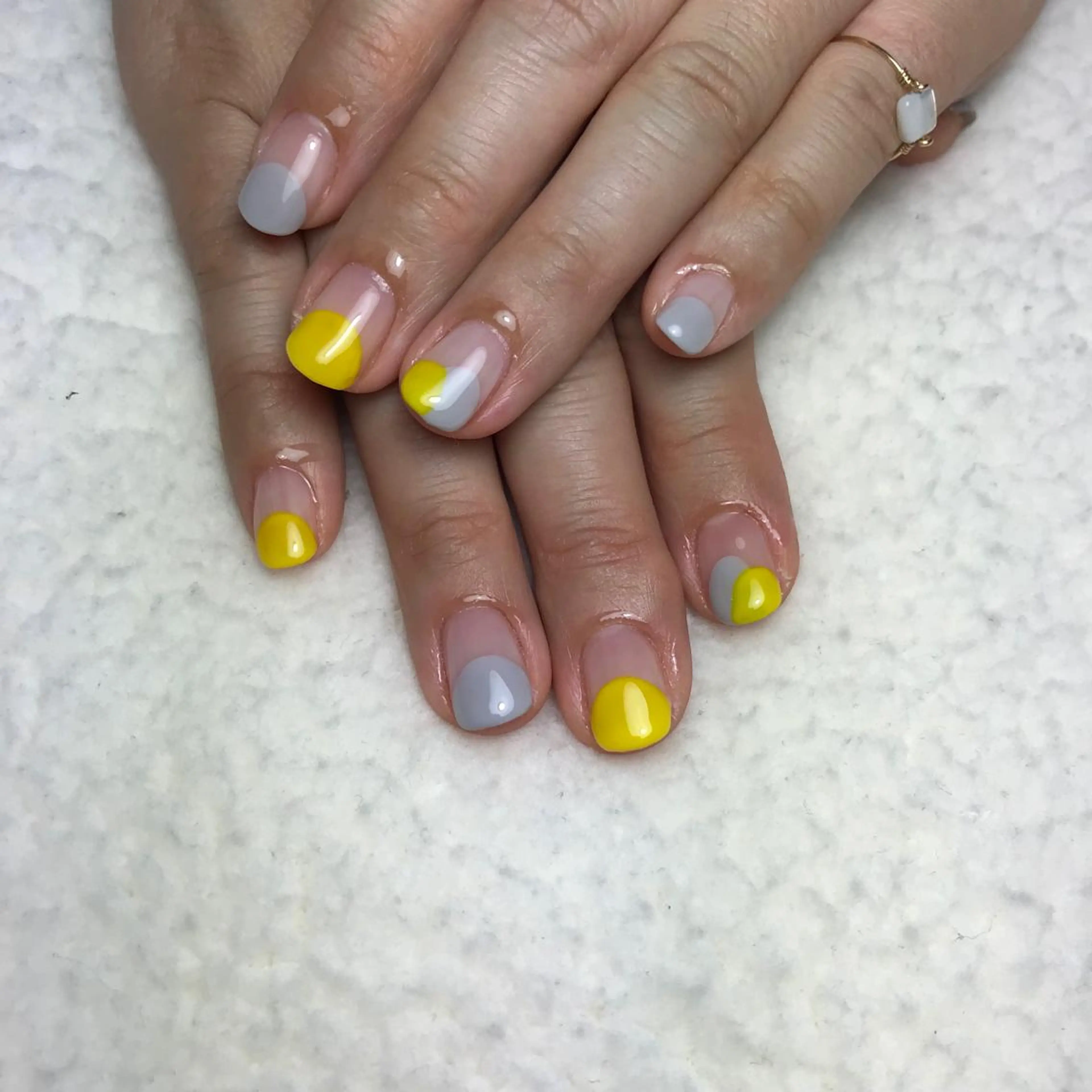 ネイル ハンドネイル COCO +のエステ・リラクイメージ