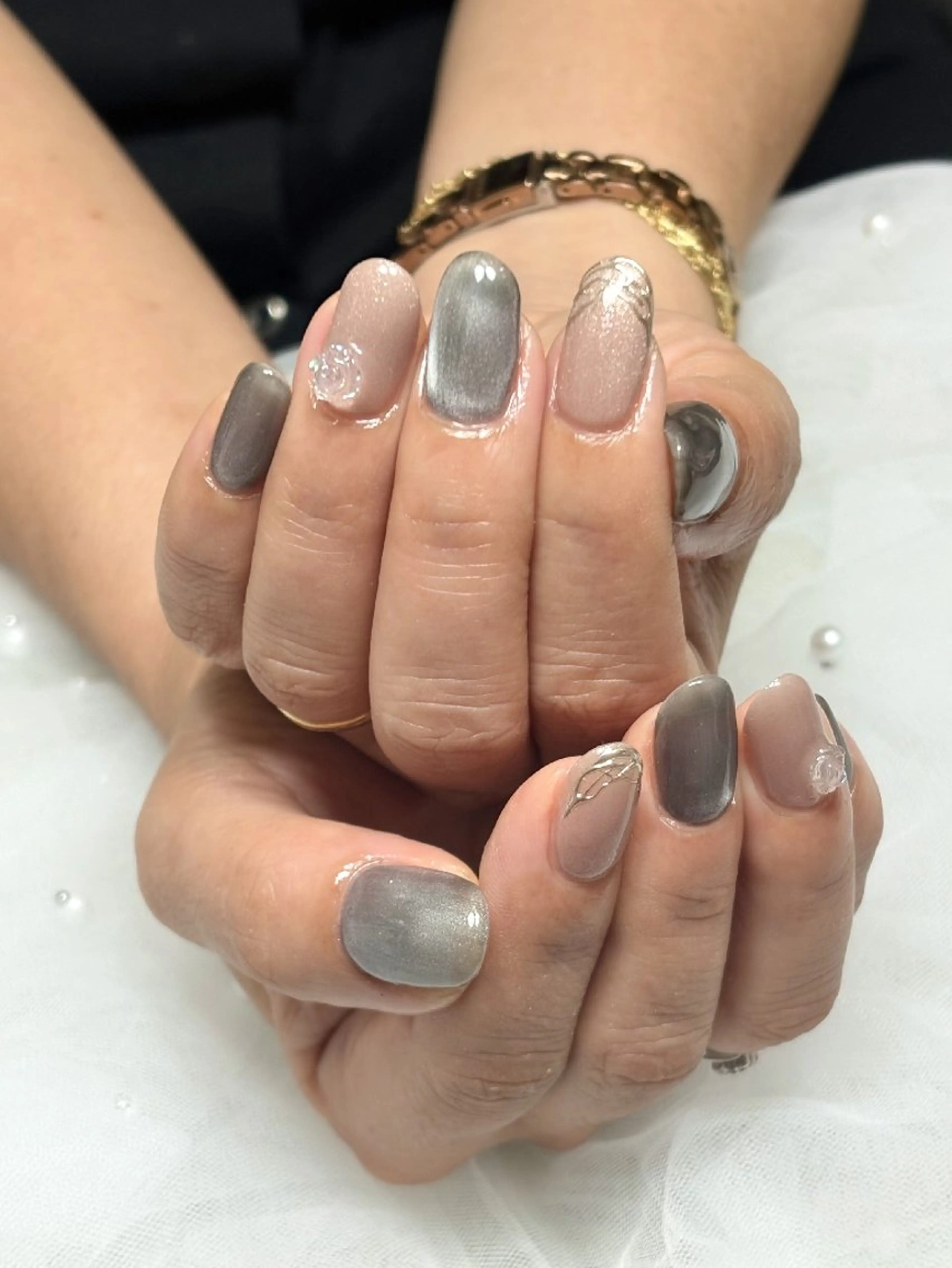 ネイル ｍｅｌｉｓｓａ Ｎａｉｌｓのネイルデザイン