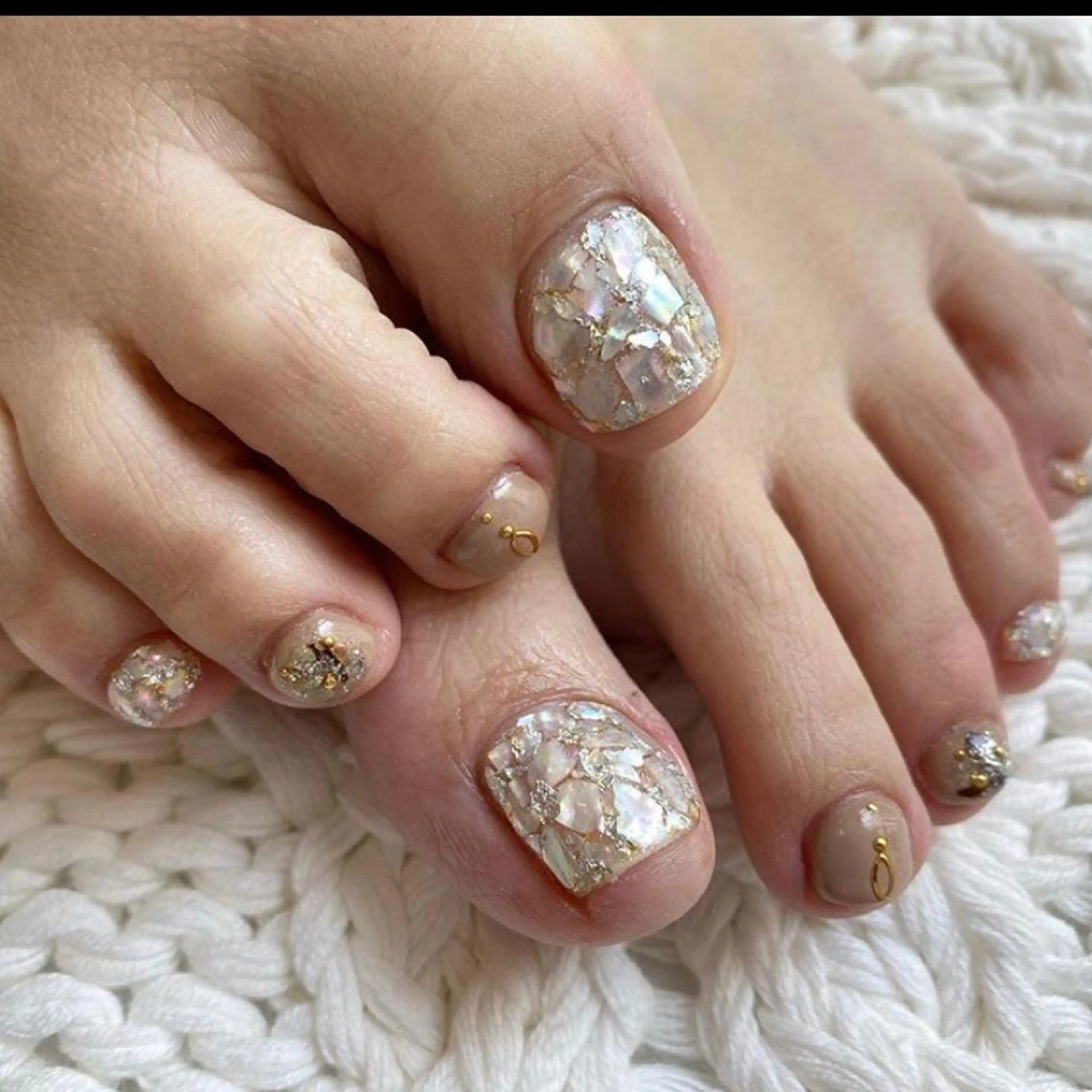 🌻FOOTやり放題🌻¥9500の写真